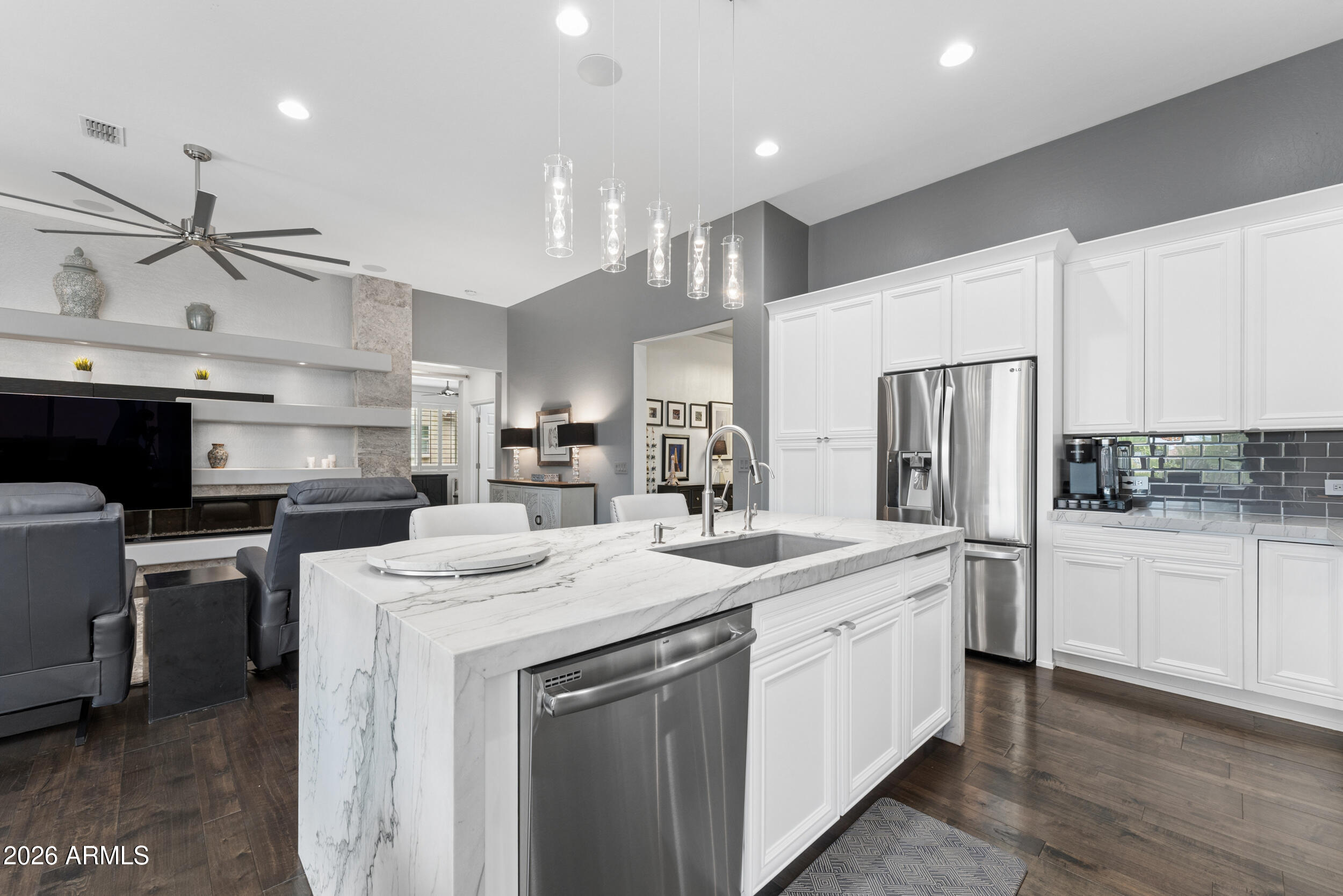 PEBBLECREEK PHASE 2 UNIT 43A - Residential
