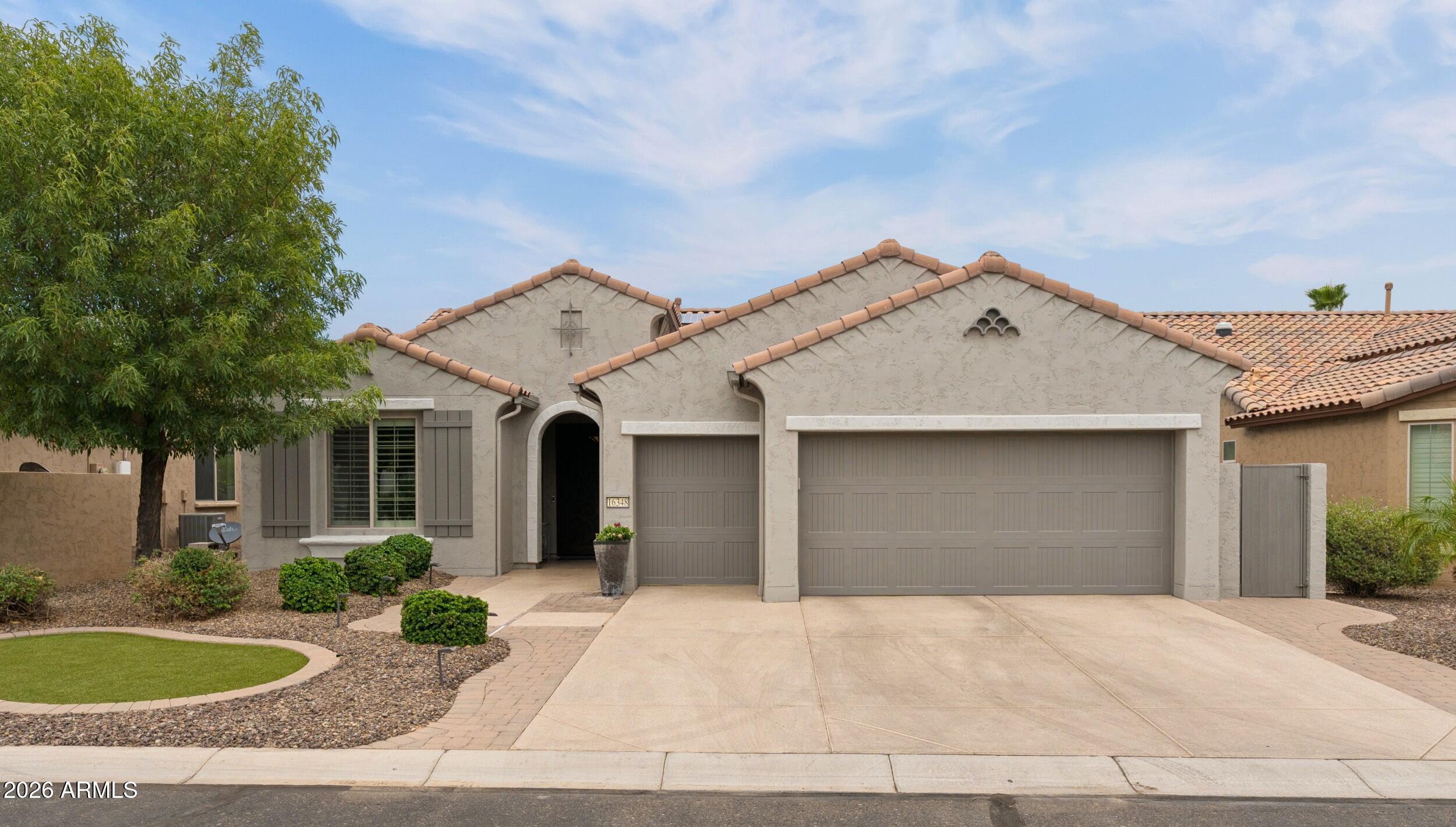 PEBBLECREEK PHASE 2 UNIT 43A - Residential