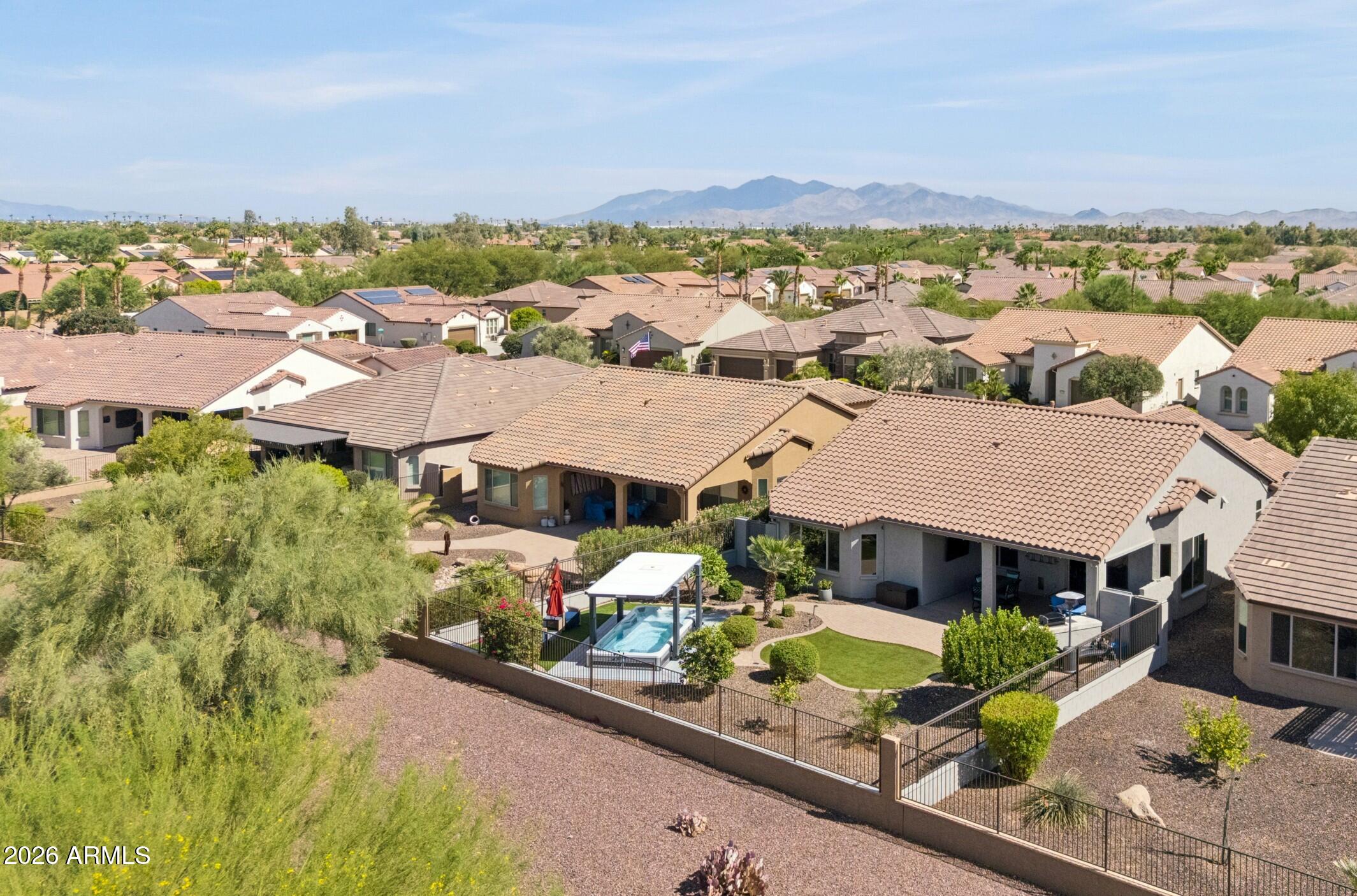 PEBBLECREEK PHASE 2 UNIT 43A - Residential