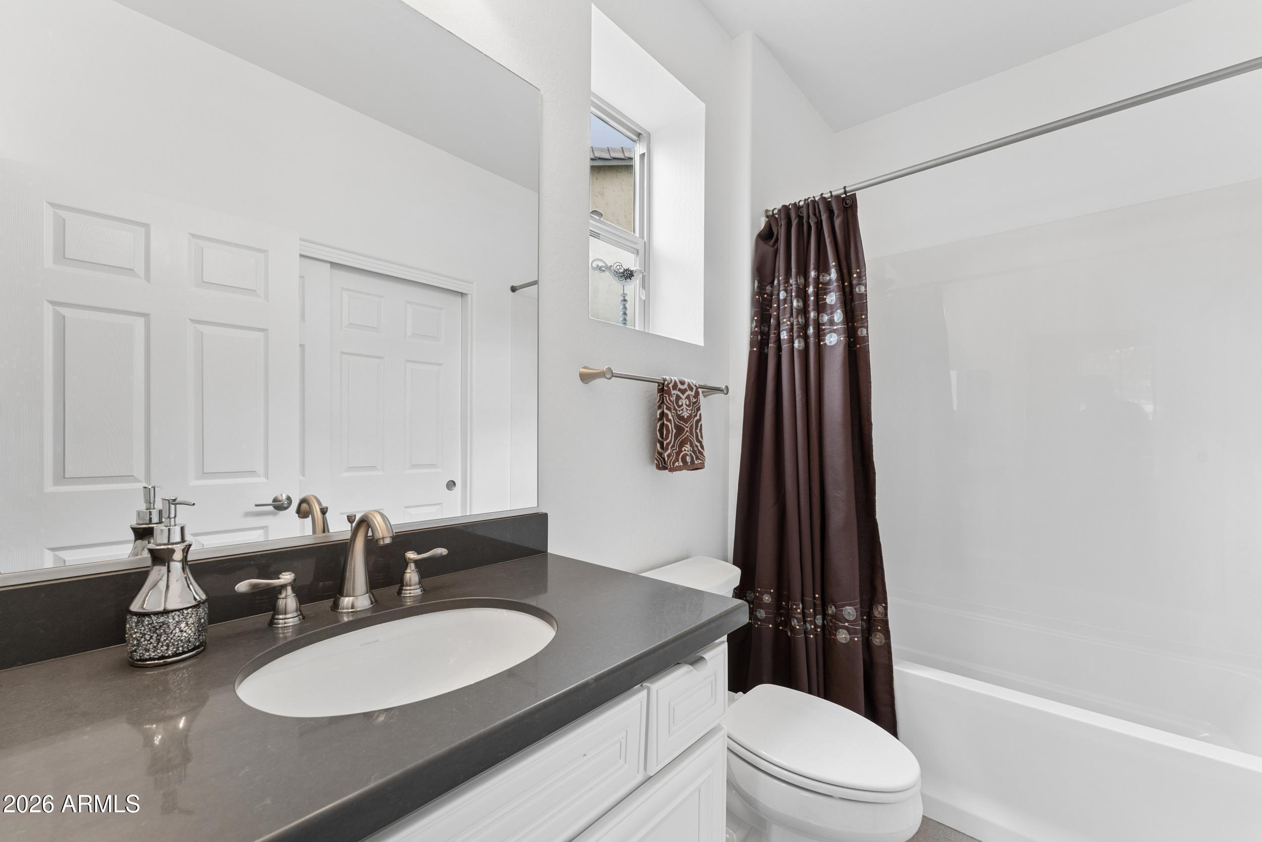 PEBBLECREEK PHASE 2 UNIT 43A - Residential