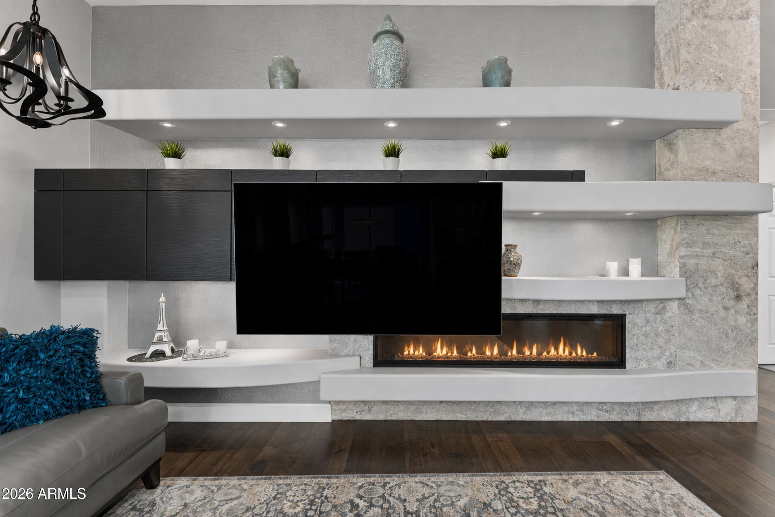 PEBBLECREEK PHASE 2 UNIT 43A - Residential