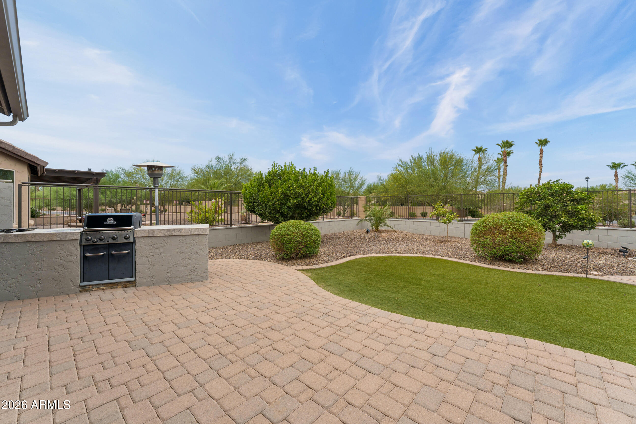 PEBBLECREEK PHASE 2 UNIT 43A - Residential