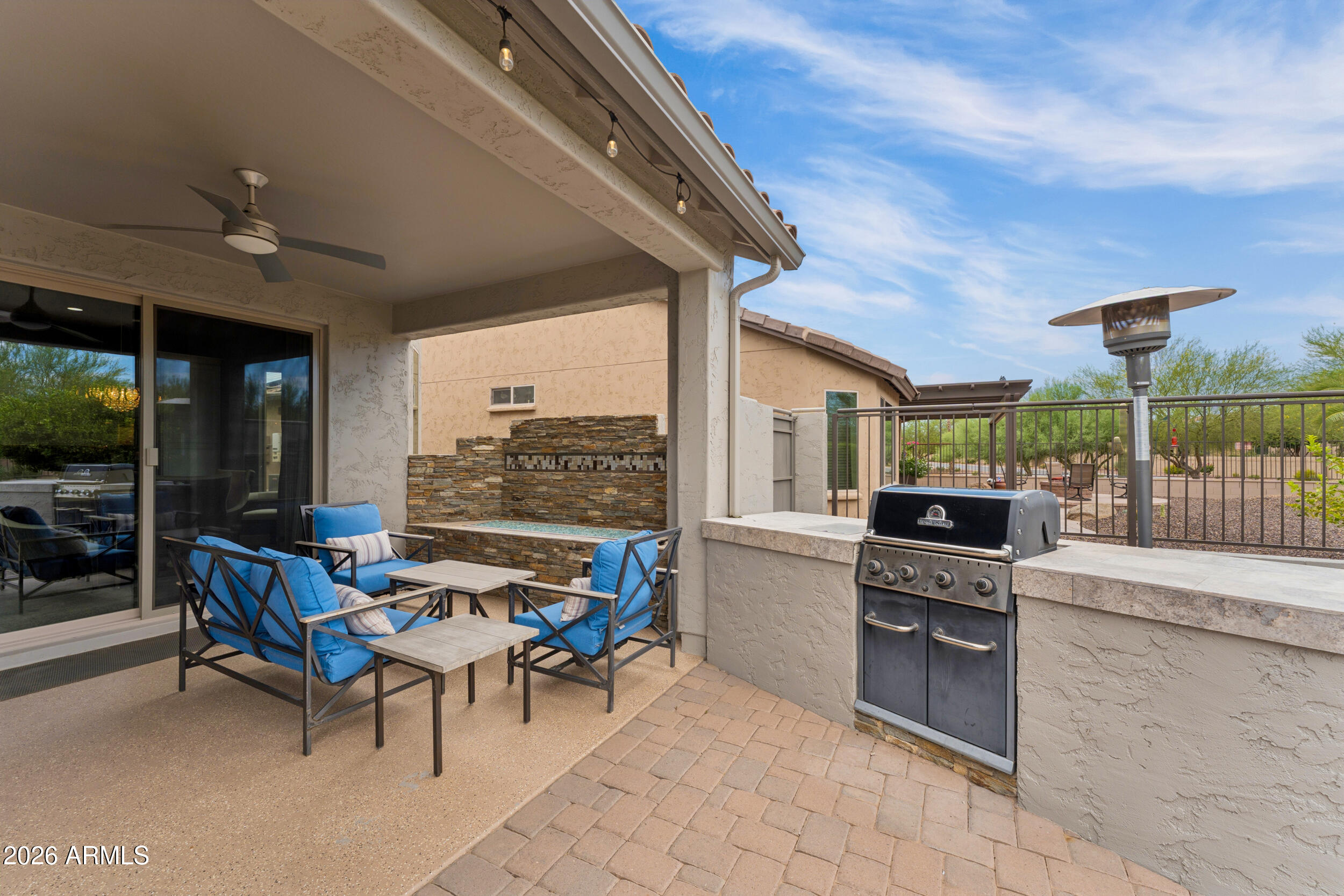 PEBBLECREEK PHASE 2 UNIT 43A - Residential