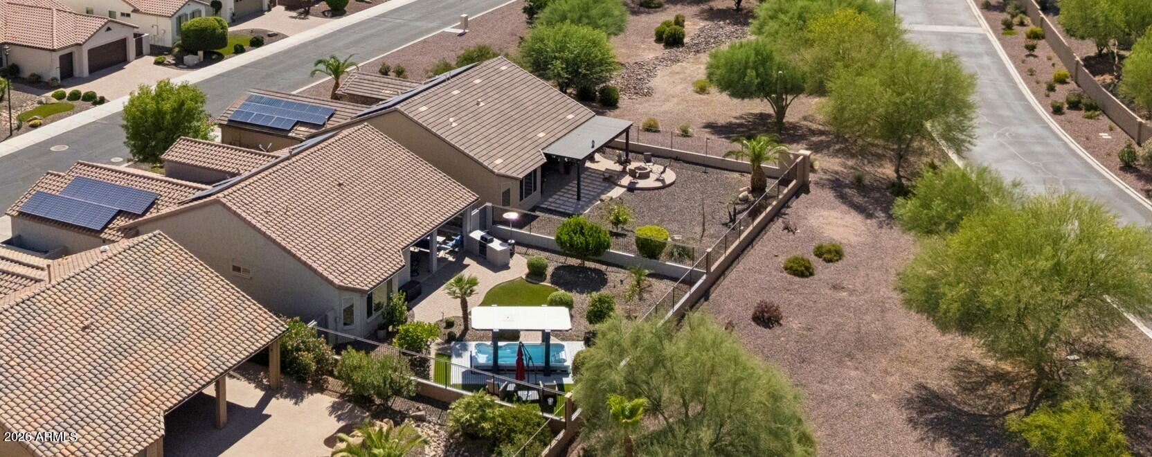 PEBBLECREEK PHASE 2 UNIT 43A - Residential