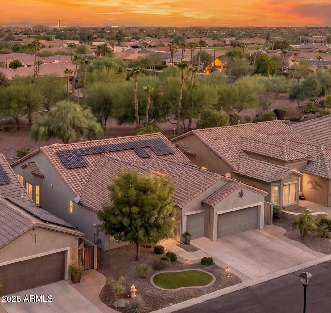 PEBBLECREEK PHASE 2 UNIT 43A - Residential
