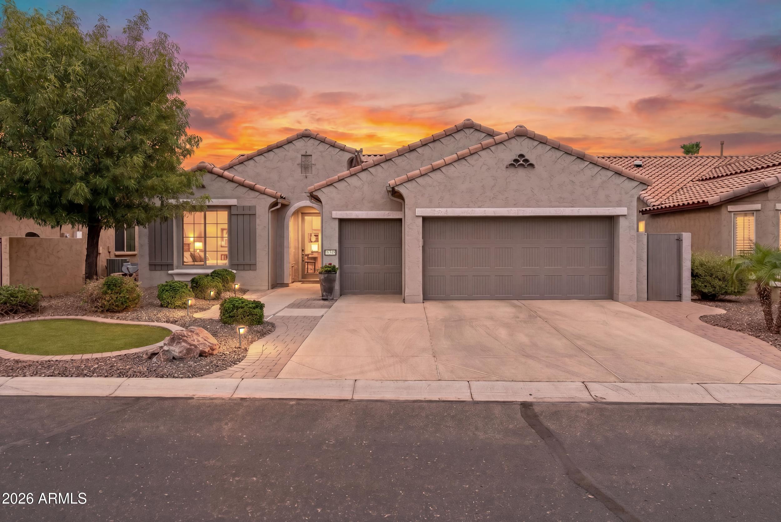 PEBBLECREEK PHASE 2 UNIT 43A - Residential