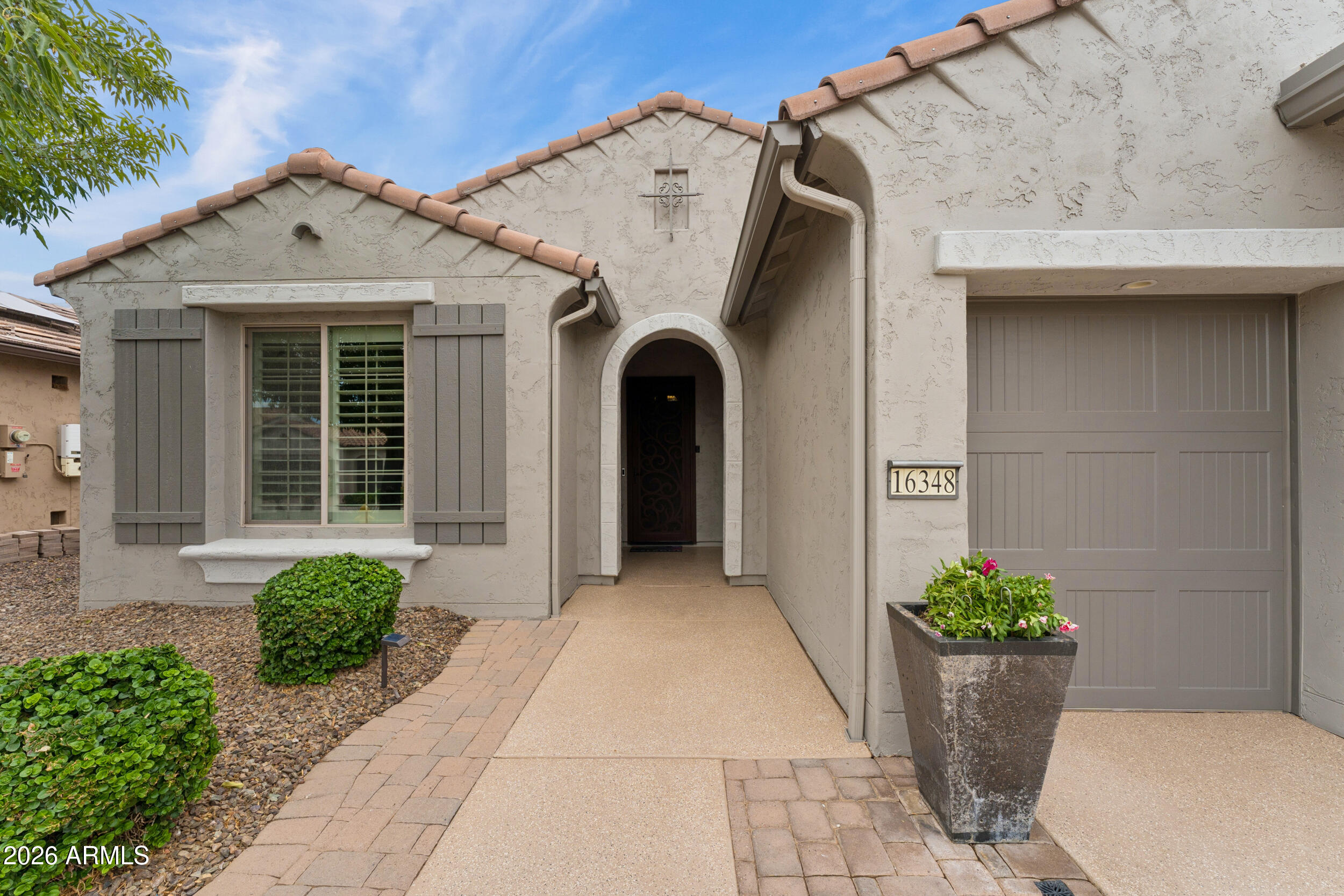 PEBBLECREEK PHASE 2 UNIT 43A - Residential