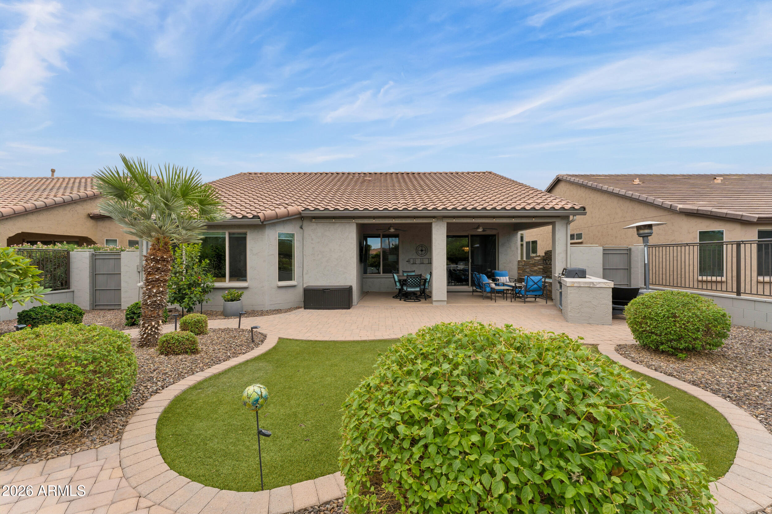PEBBLECREEK PHASE 2 UNIT 43A - Residential