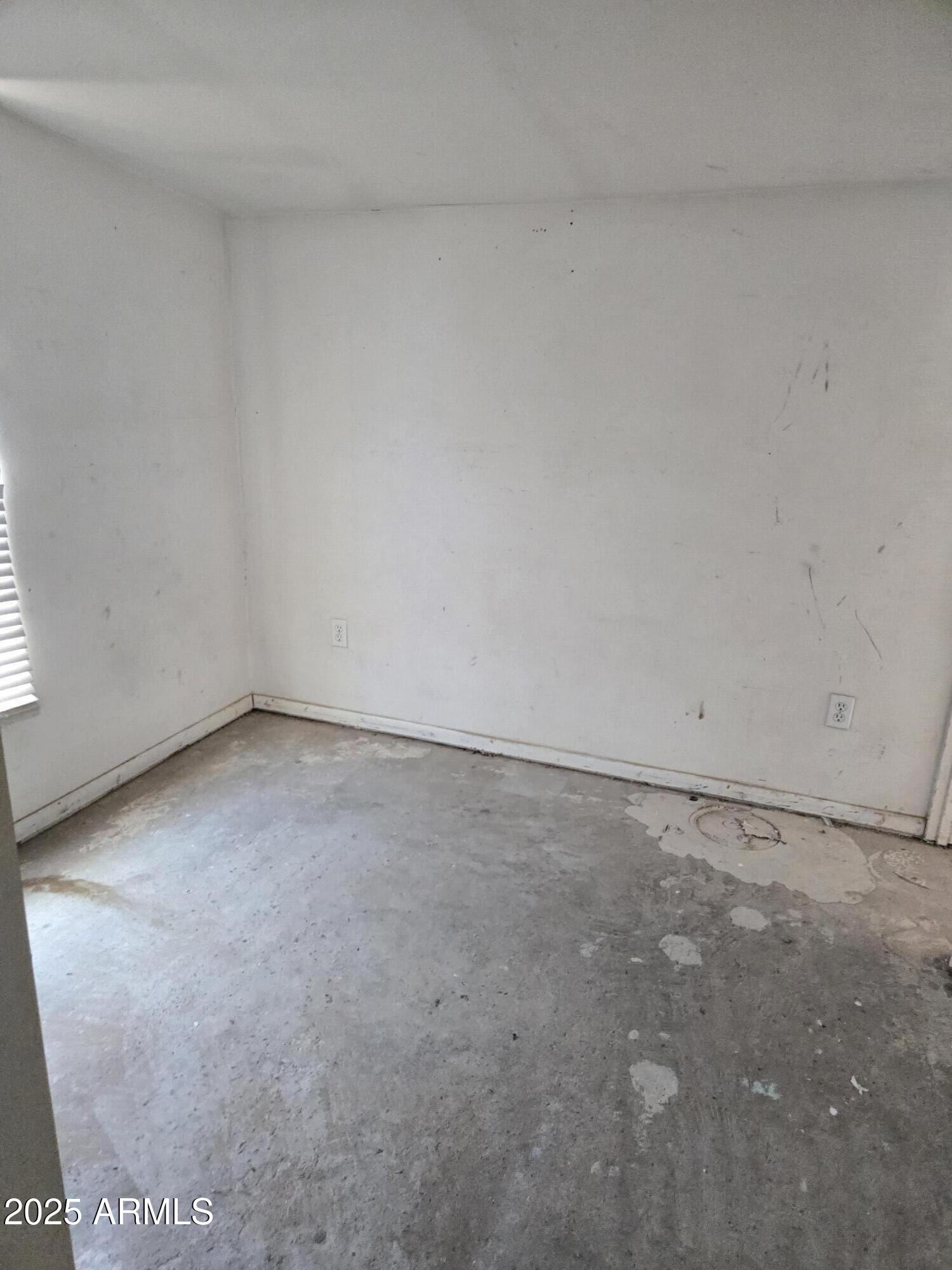 This home is being sold as is. This is a perfect property for investment, It comes with an over sized lot that's also in a good location and has a privacy fence.
