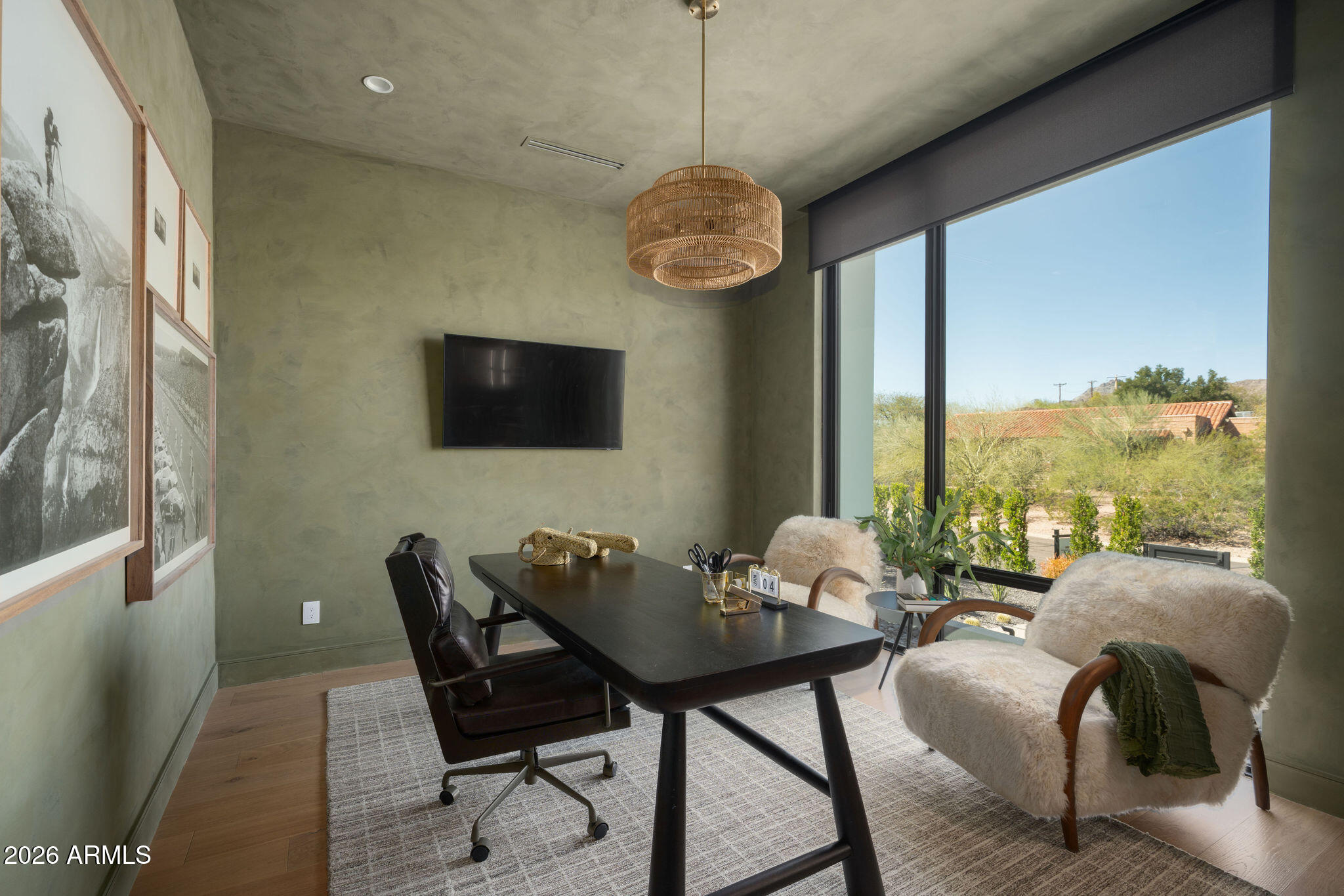 SHORT HILLS - Residential