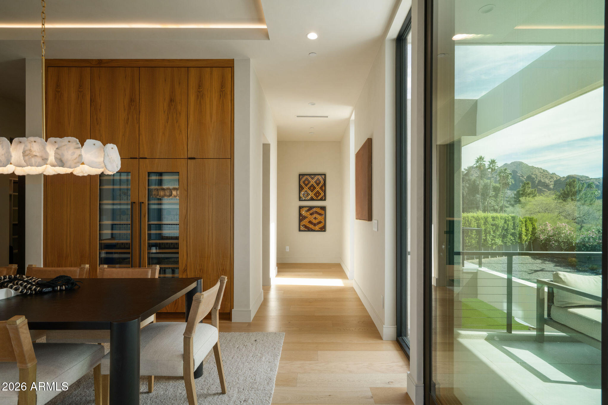 SHORT HILLS - Residential