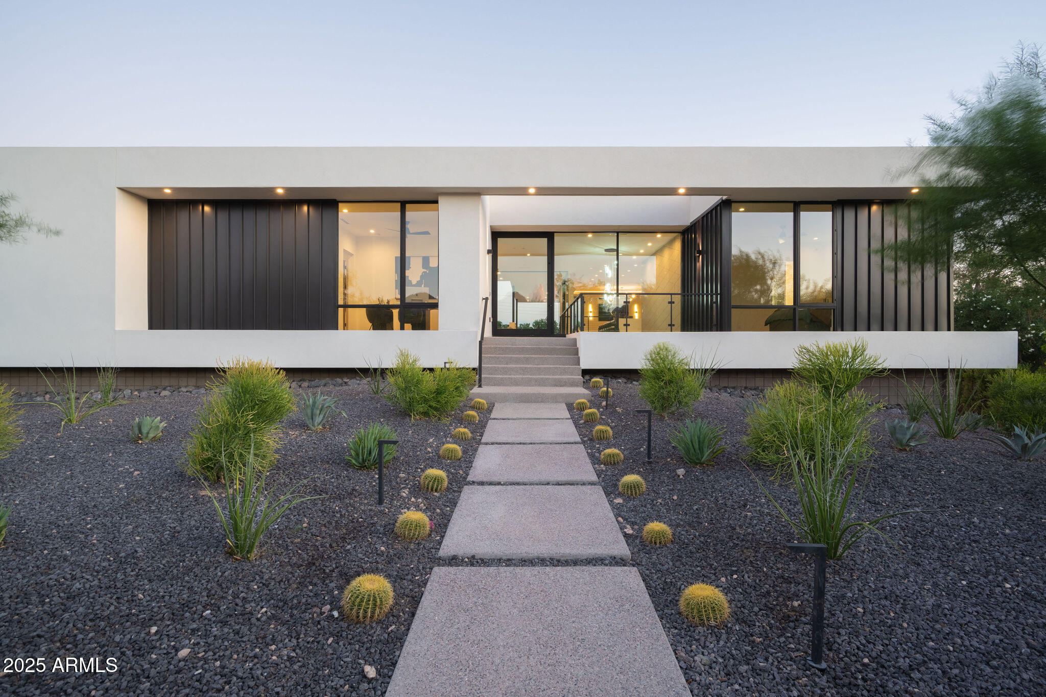 SHORT HILLS - Residential