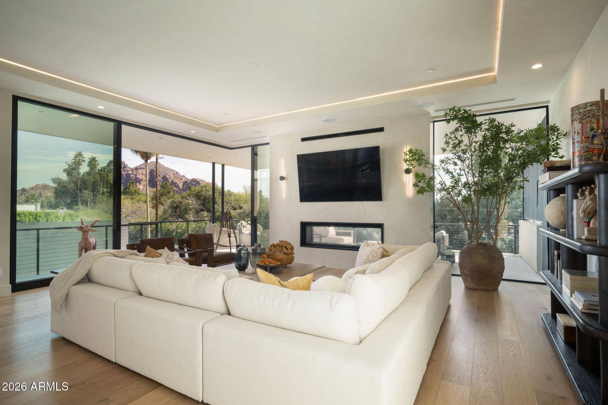 SHORT HILLS - Residential