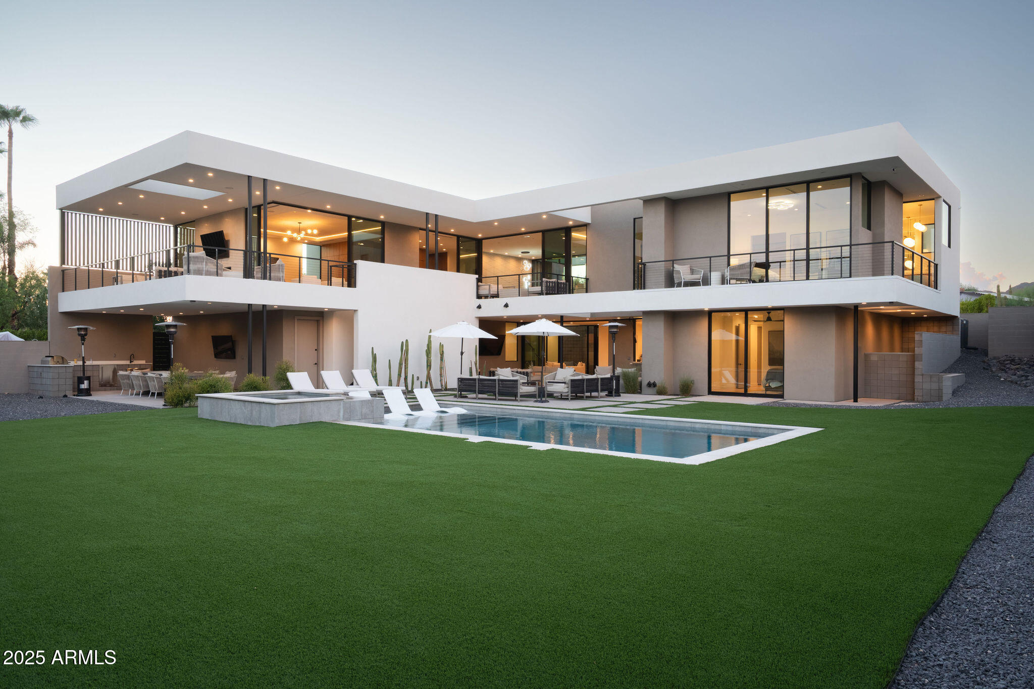 SHORT HILLS - Residential