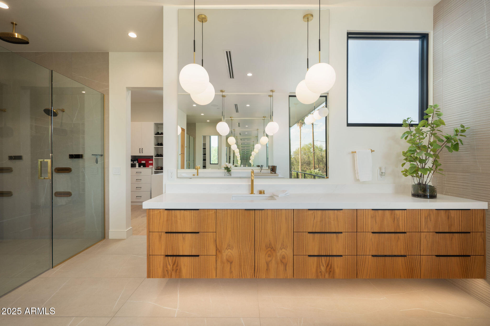 SHORT HILLS - Residential