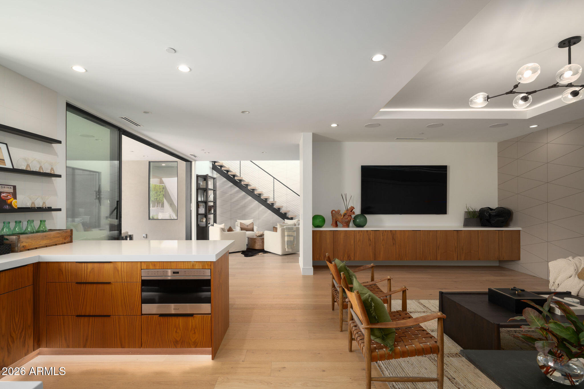 SHORT HILLS - Residential