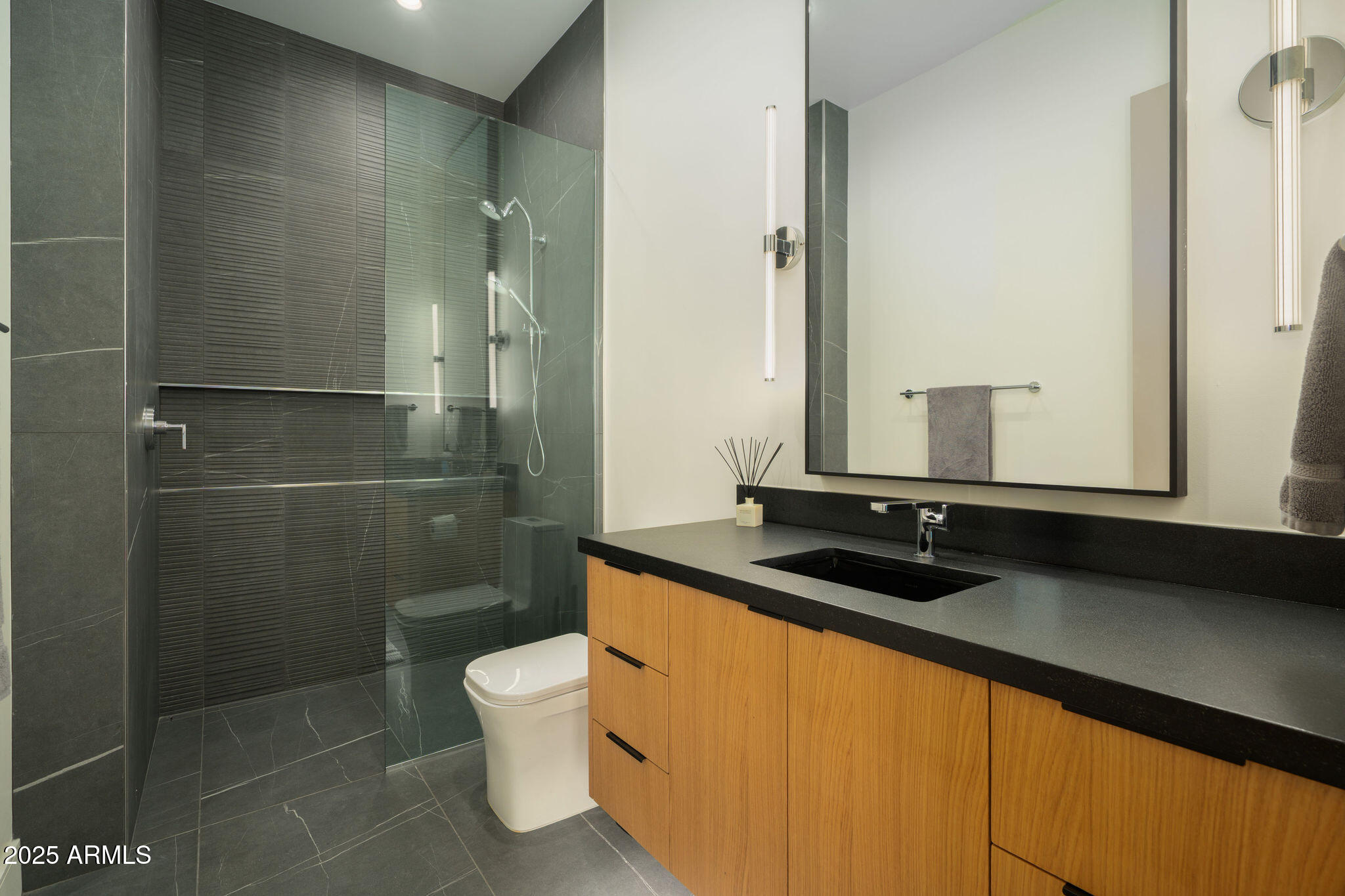 SHORT HILLS - Residential