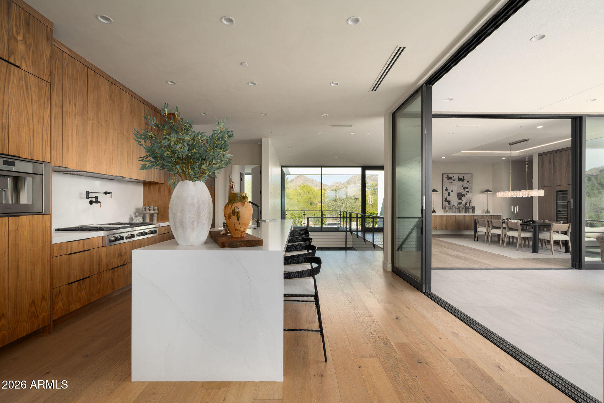 SHORT HILLS - Residential