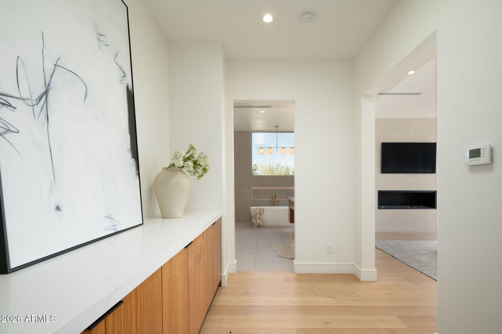 SHORT HILLS - Residential