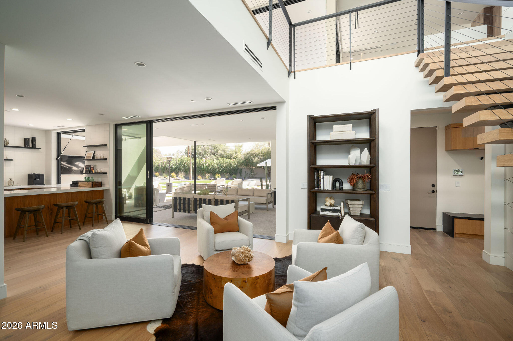 SHORT HILLS - Residential
