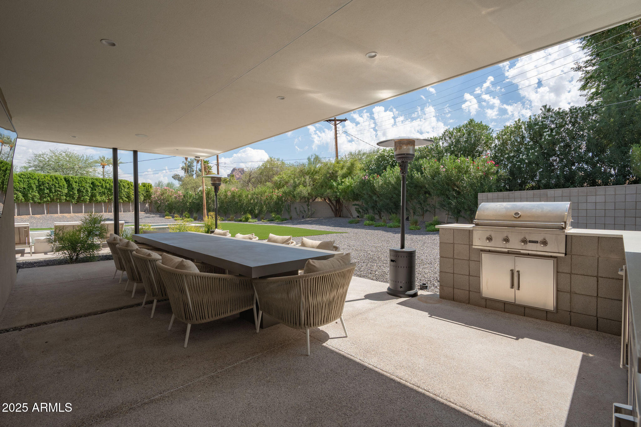 SHORT HILLS - Residential