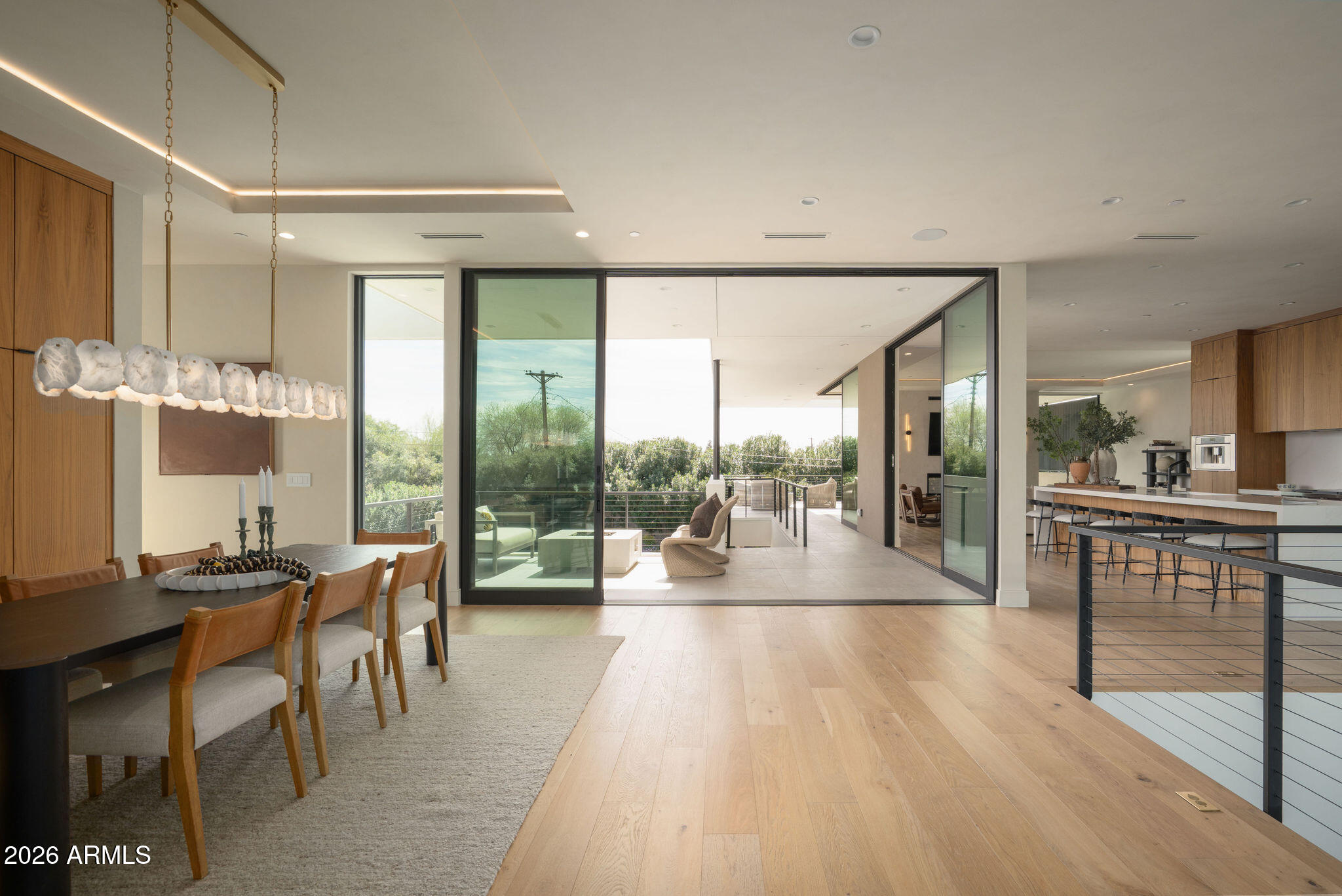 SHORT HILLS - Residential