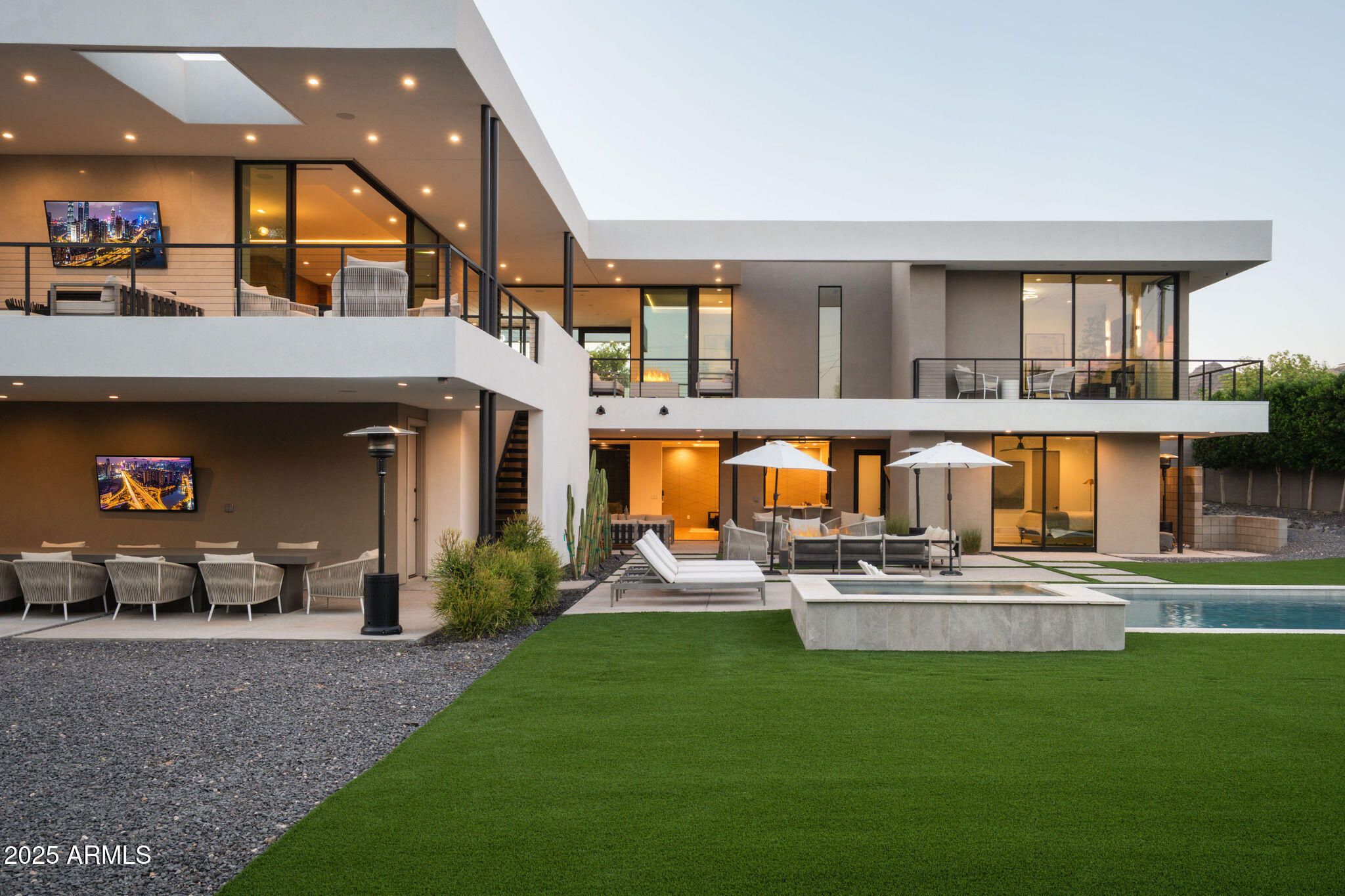 SHORT HILLS - Residential