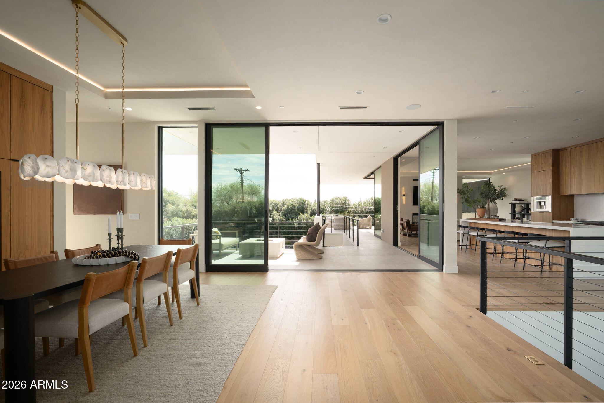 SHORT HILLS - Residential