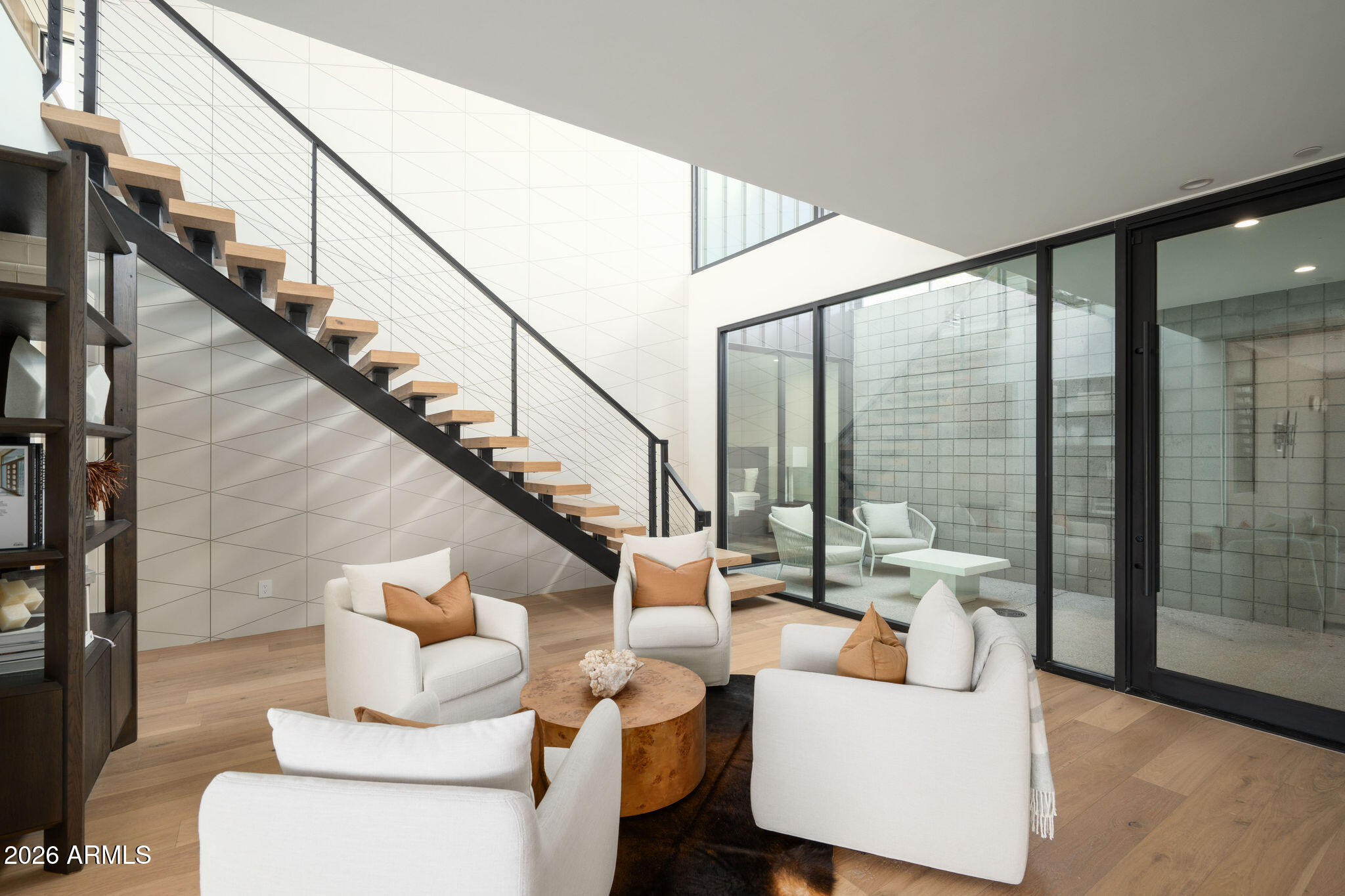 SHORT HILLS - Residential