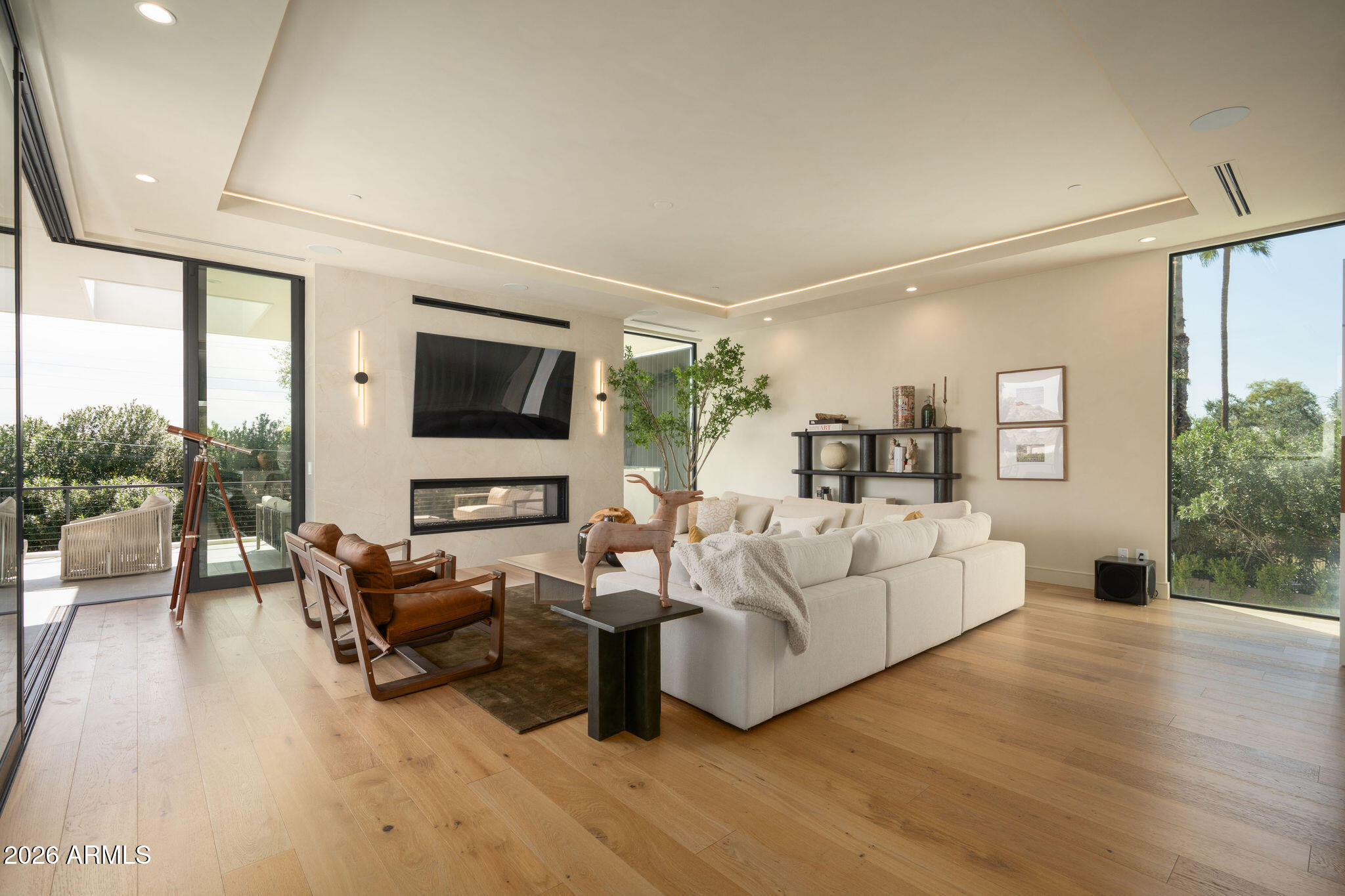 SHORT HILLS - Residential