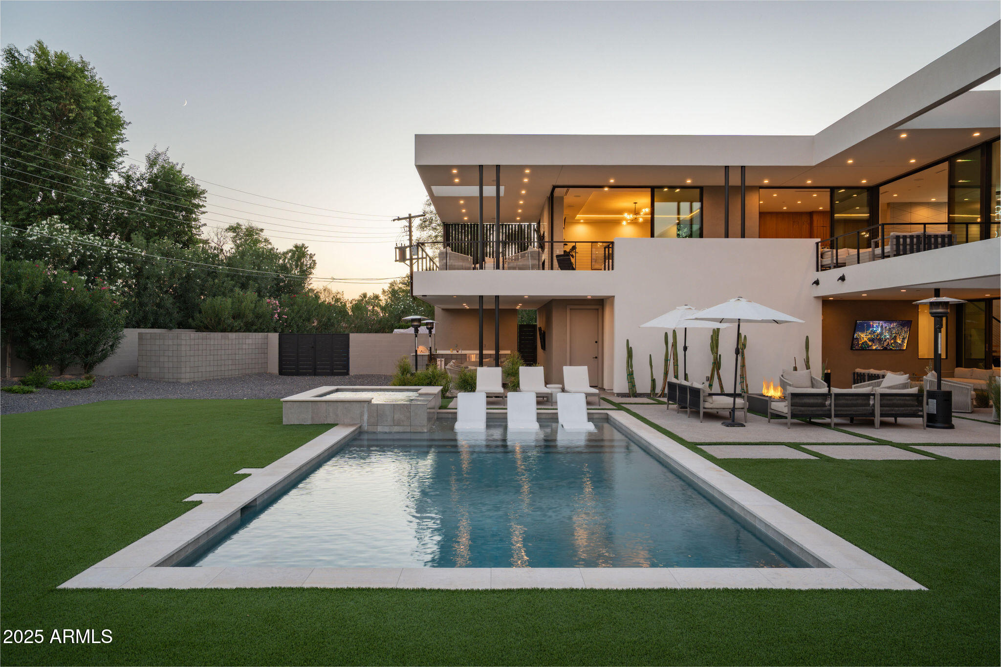 SHORT HILLS - Residential