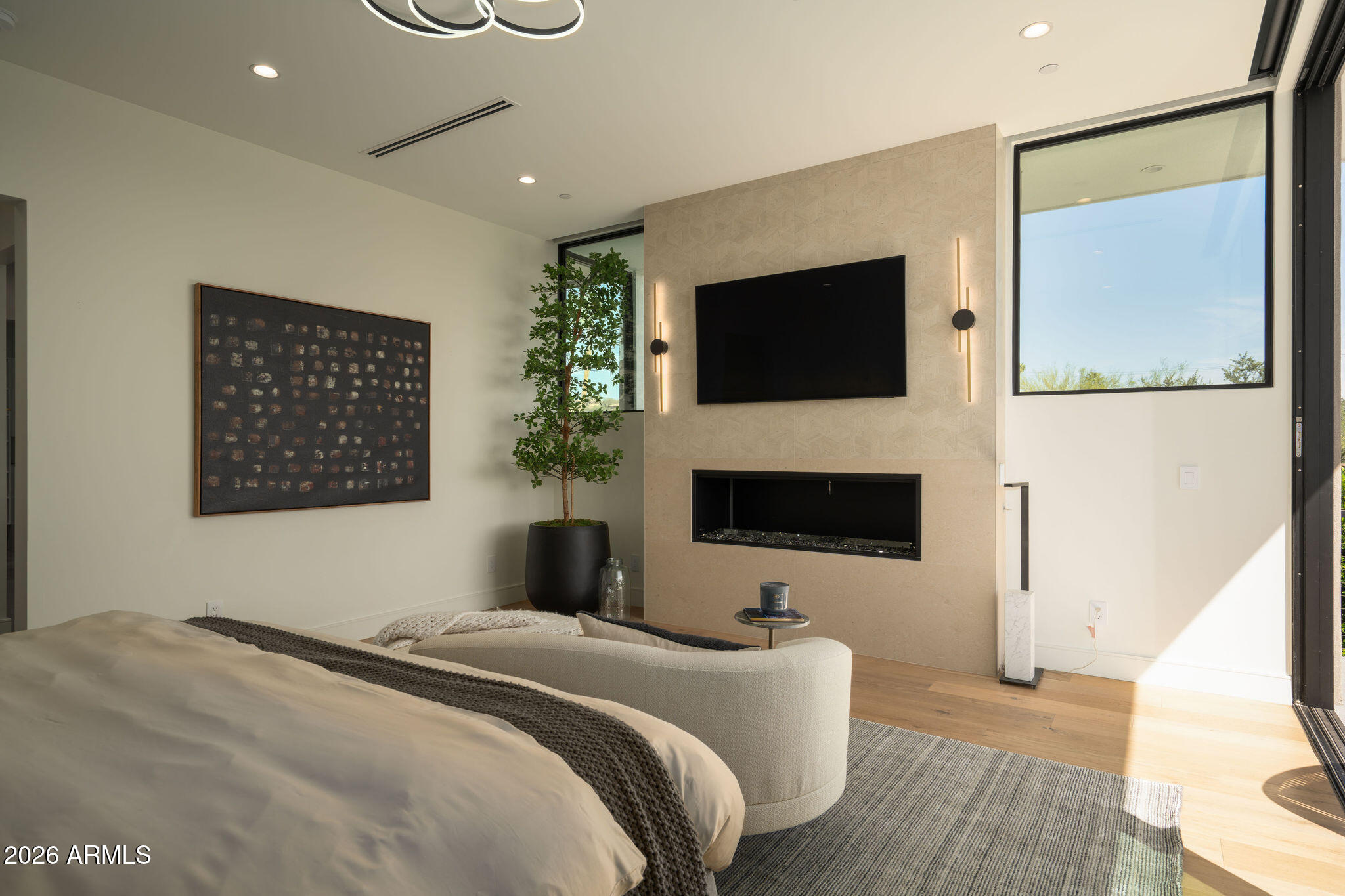SHORT HILLS - Residential