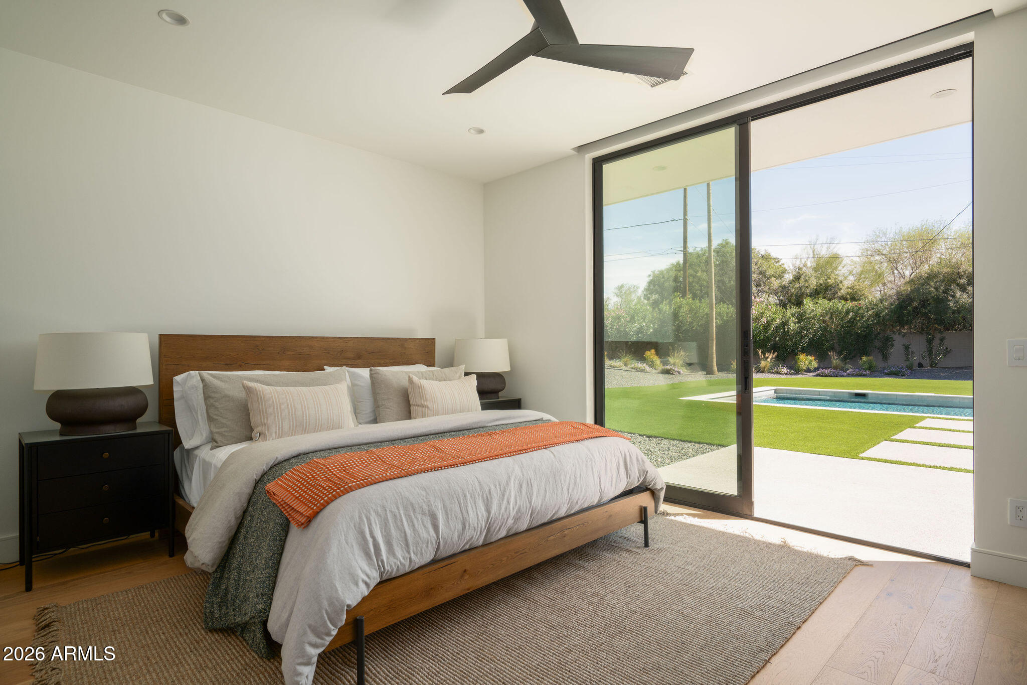 SHORT HILLS - Residential