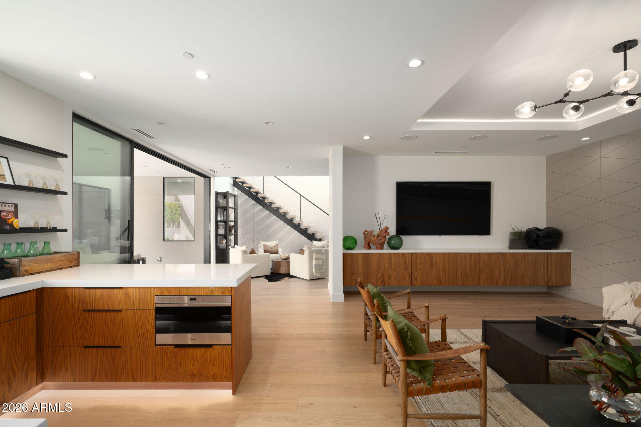 SHORT HILLS - Residential