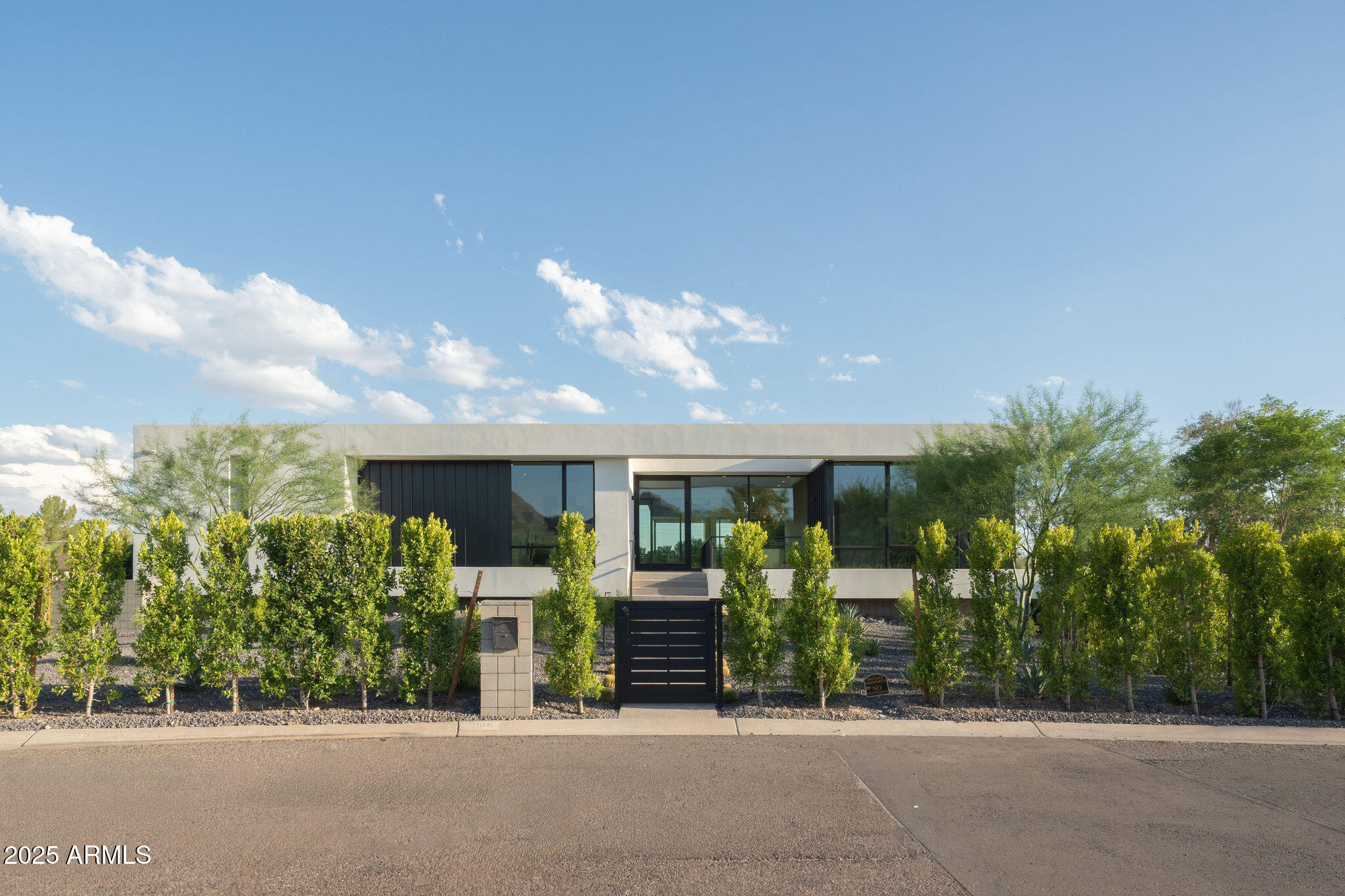 SHORT HILLS - Residential