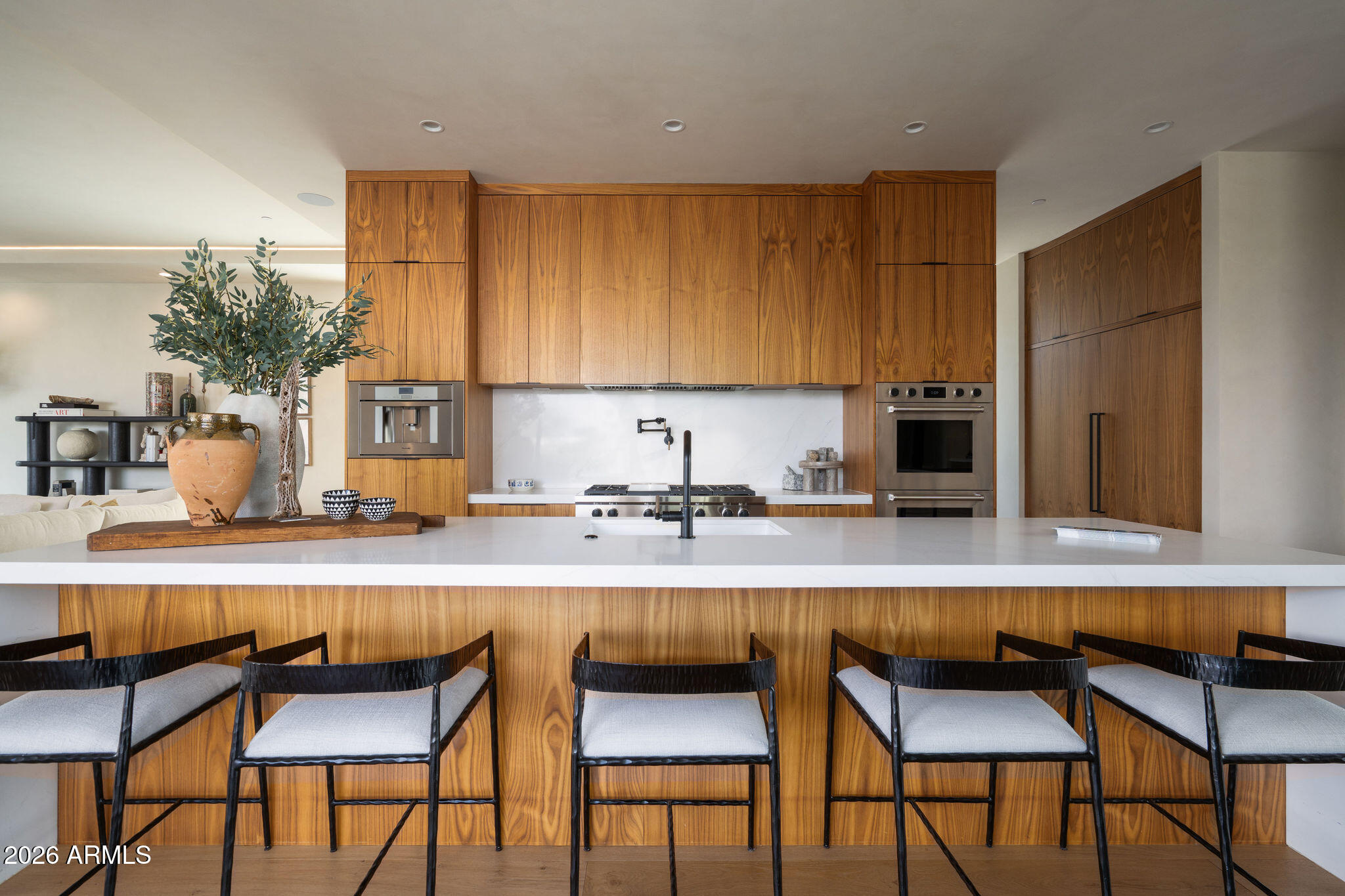 SHORT HILLS - Residential
