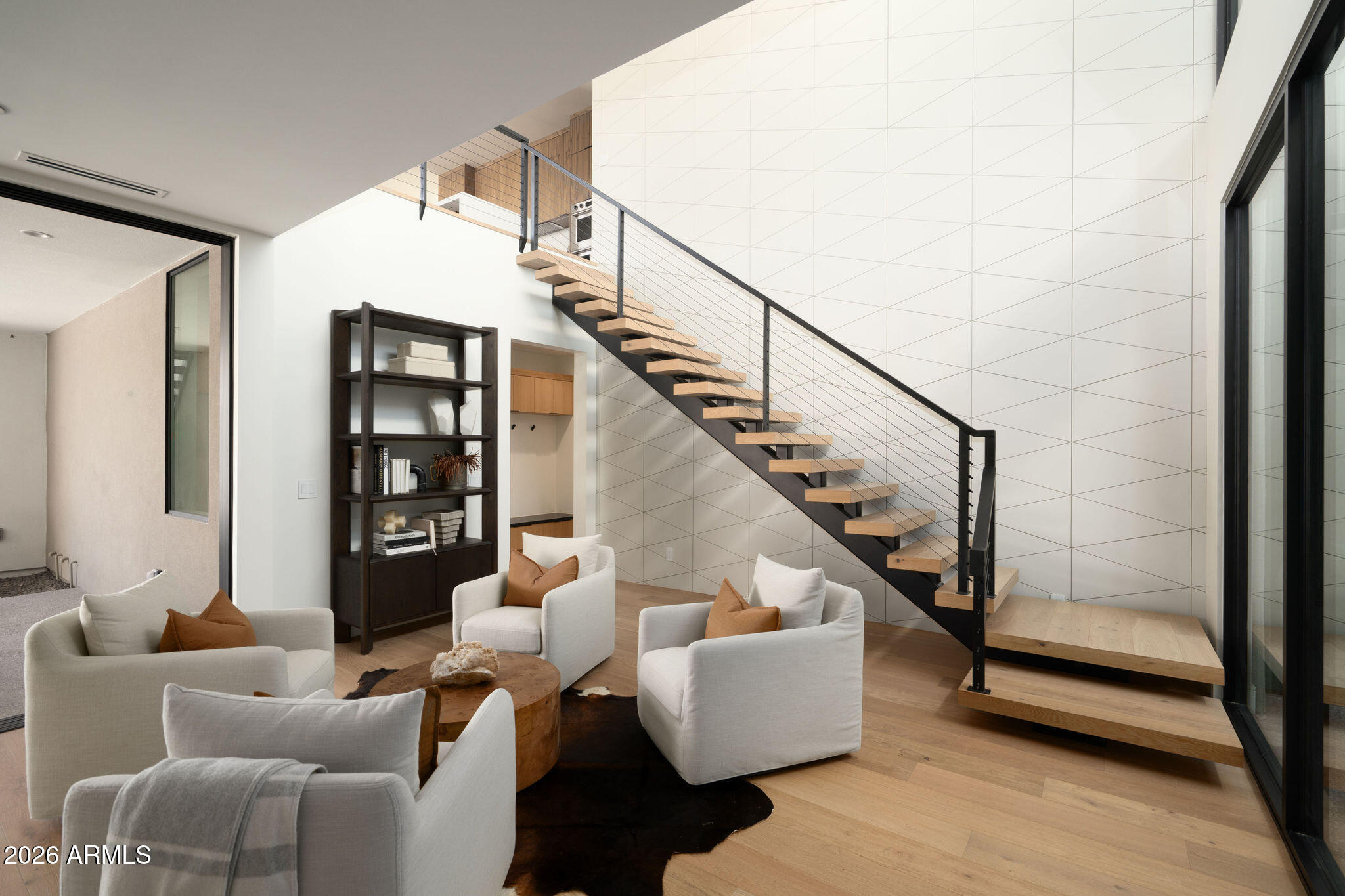 SHORT HILLS - Residential