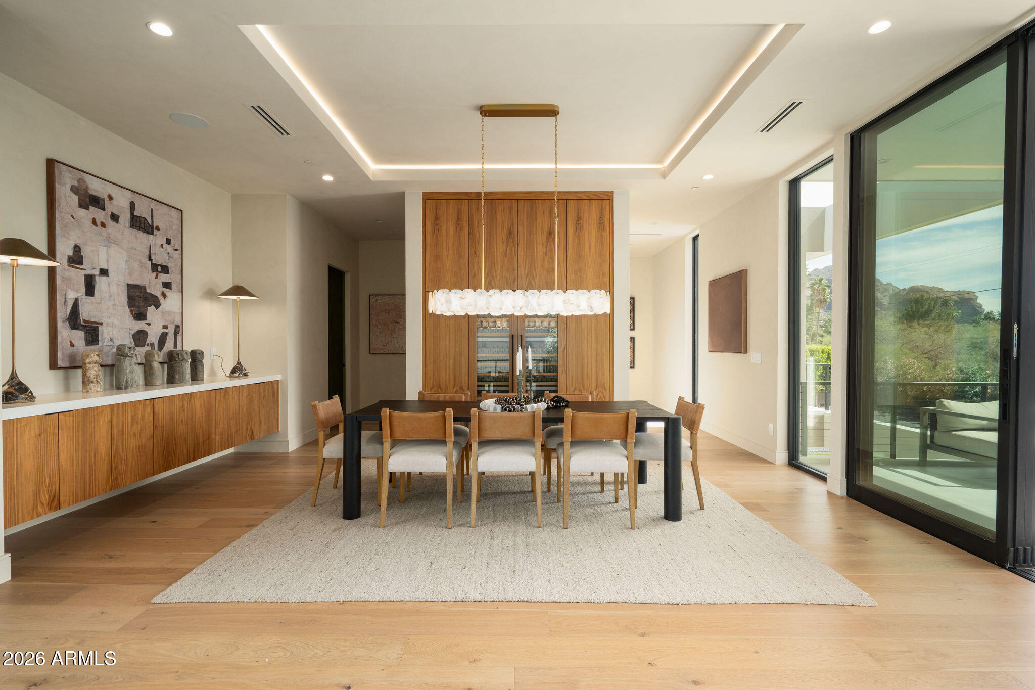 SHORT HILLS - Residential