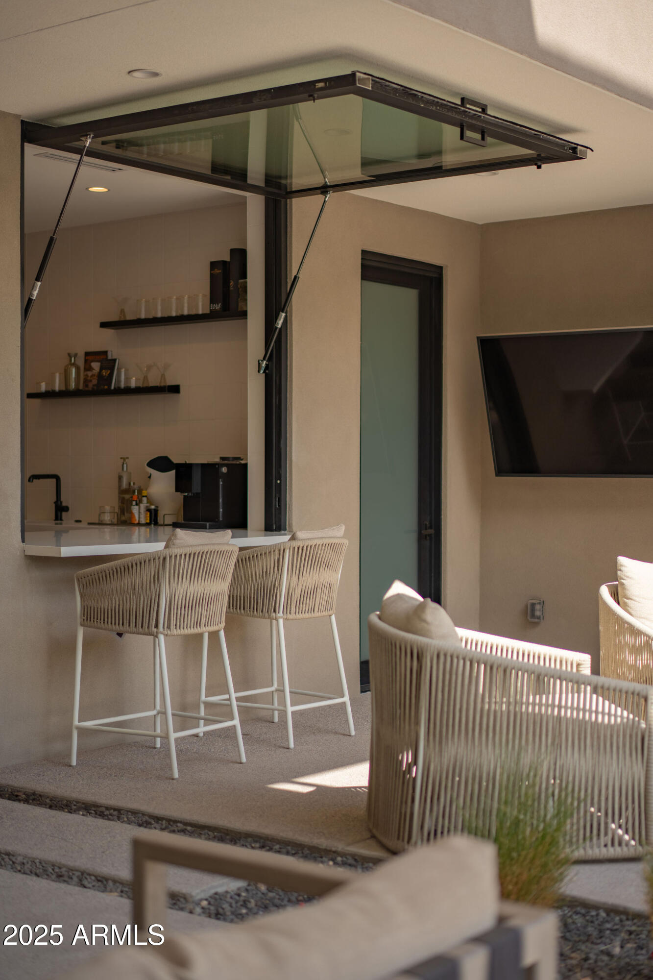 SHORT HILLS - Residential