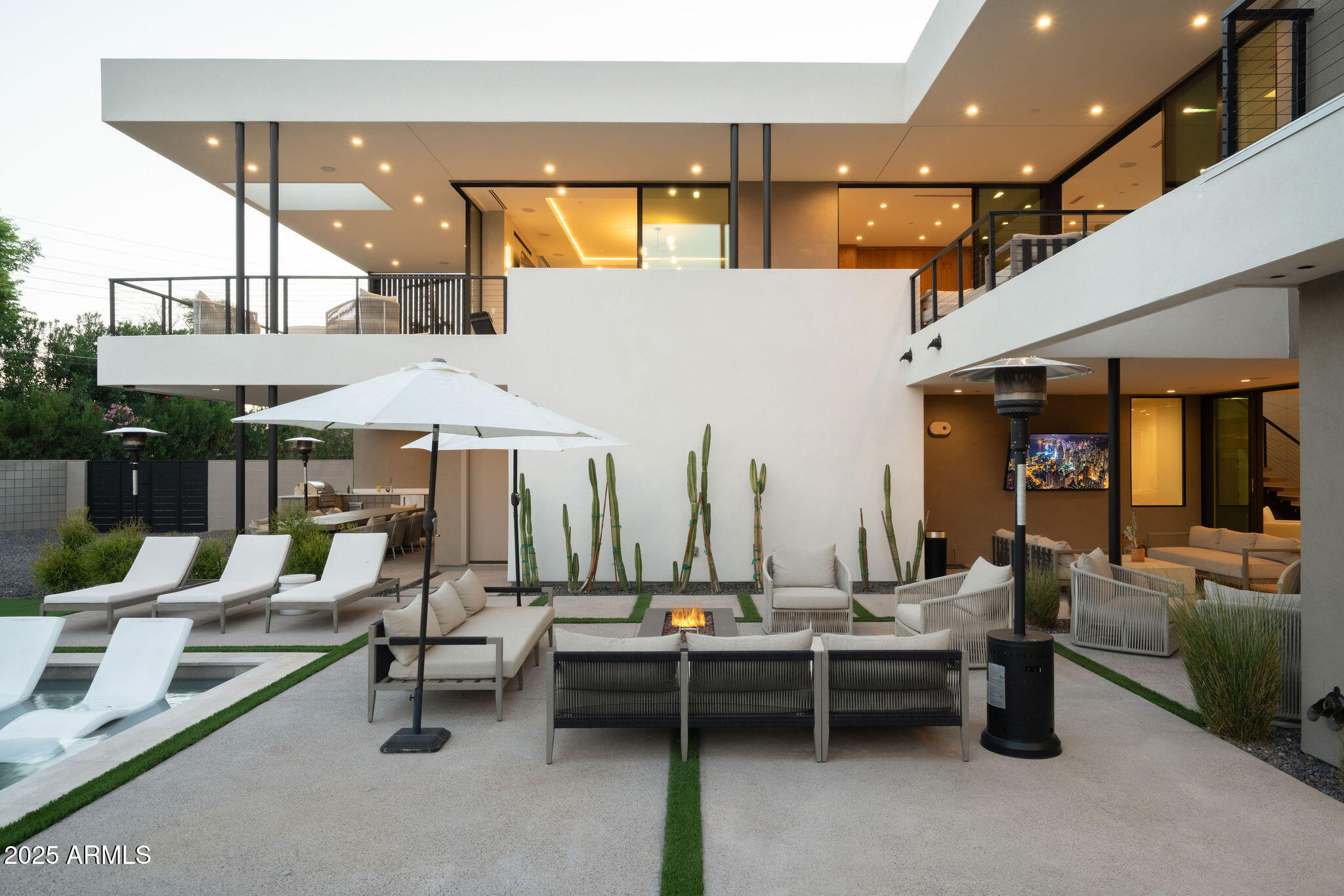 SHORT HILLS - Residential