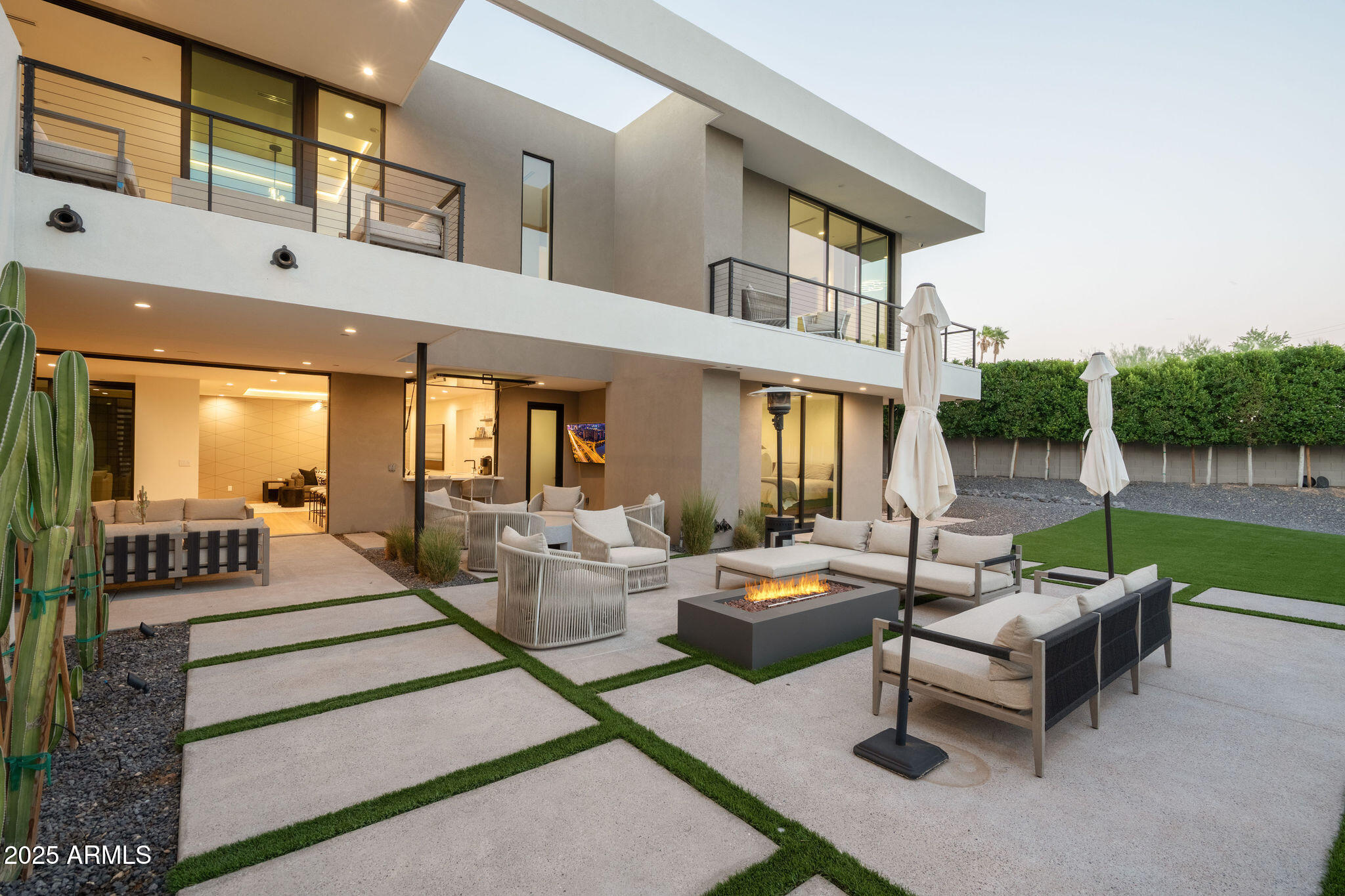 SHORT HILLS - Residential