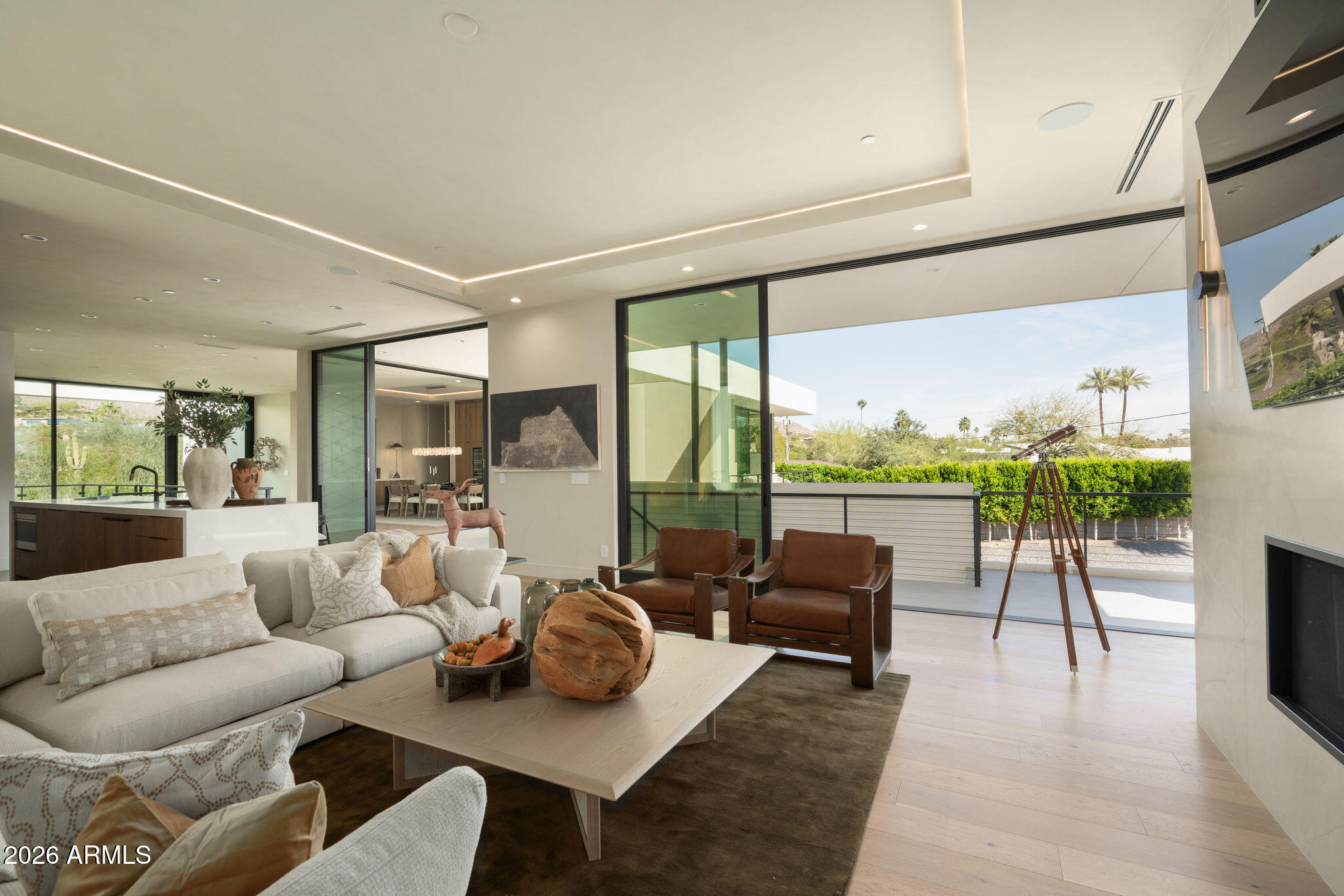 SHORT HILLS - Residential