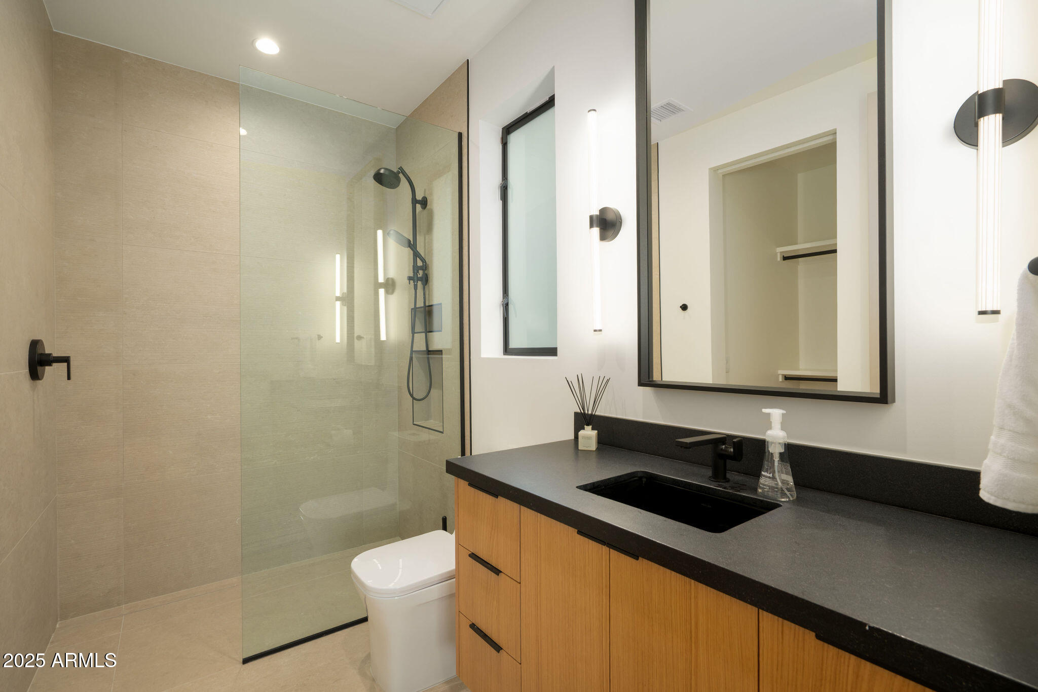 SHORT HILLS - Residential