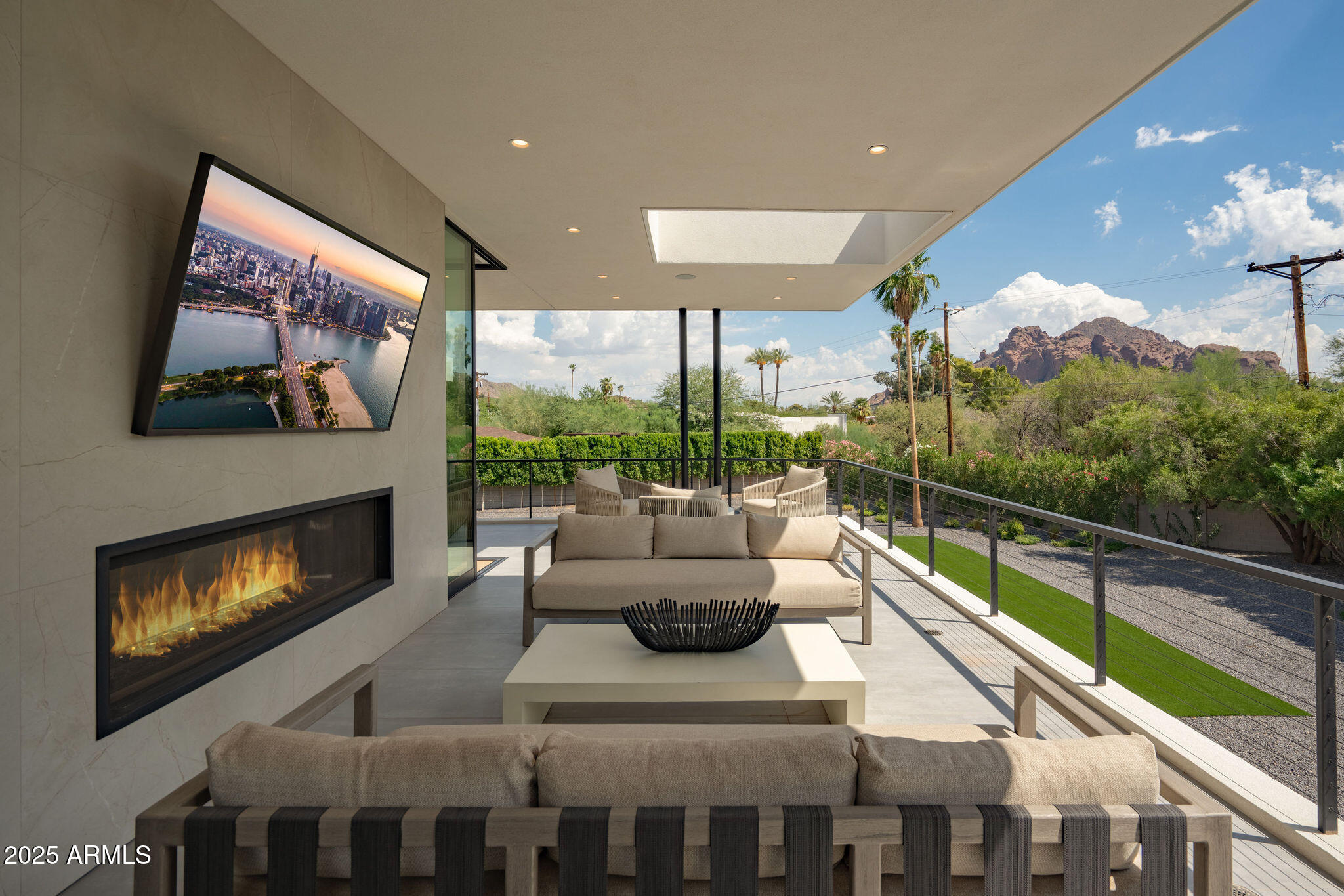 SHORT HILLS - Residential