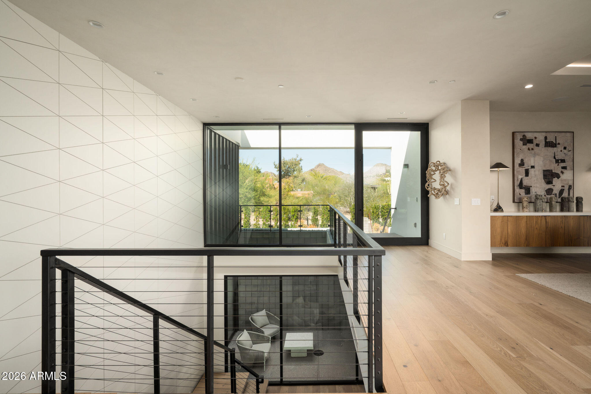 SHORT HILLS - Residential