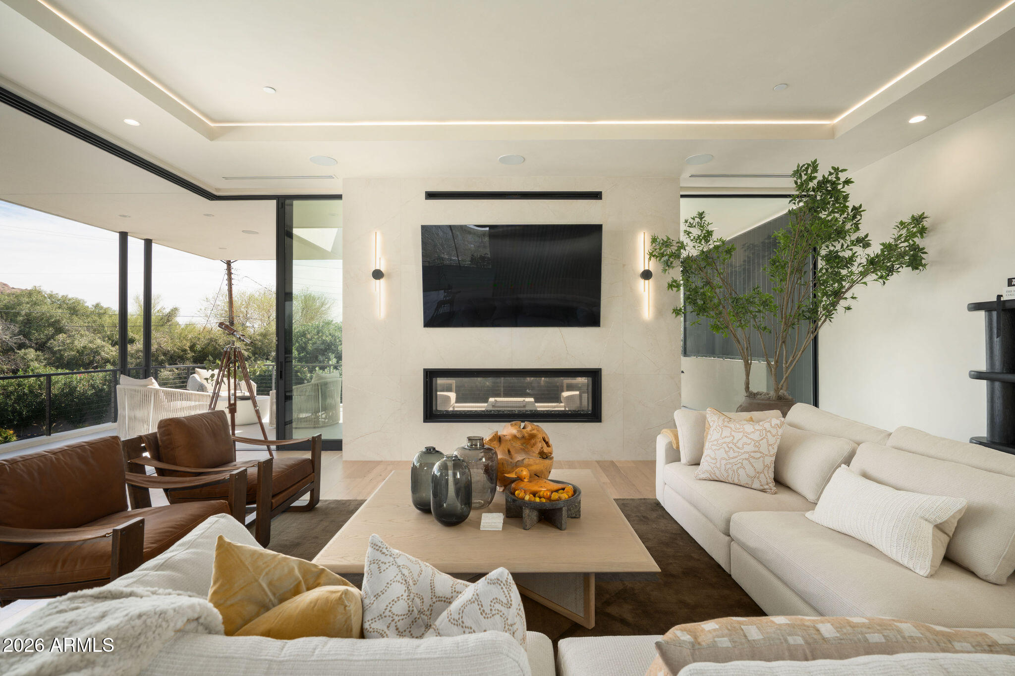 SHORT HILLS - Residential