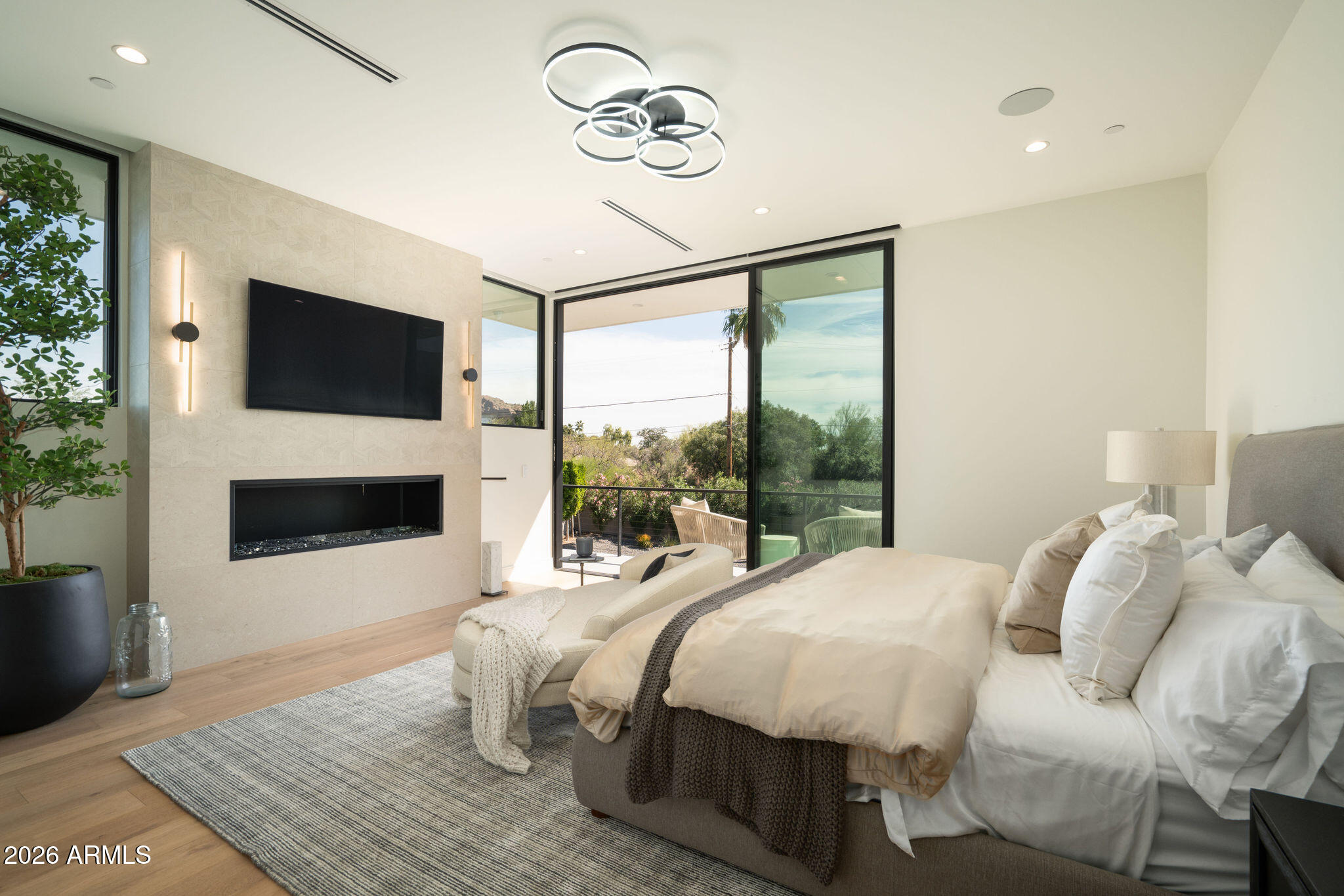 SHORT HILLS - Residential