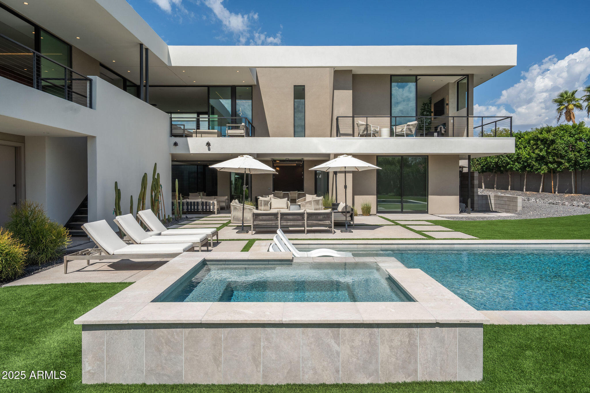SHORT HILLS - Residential