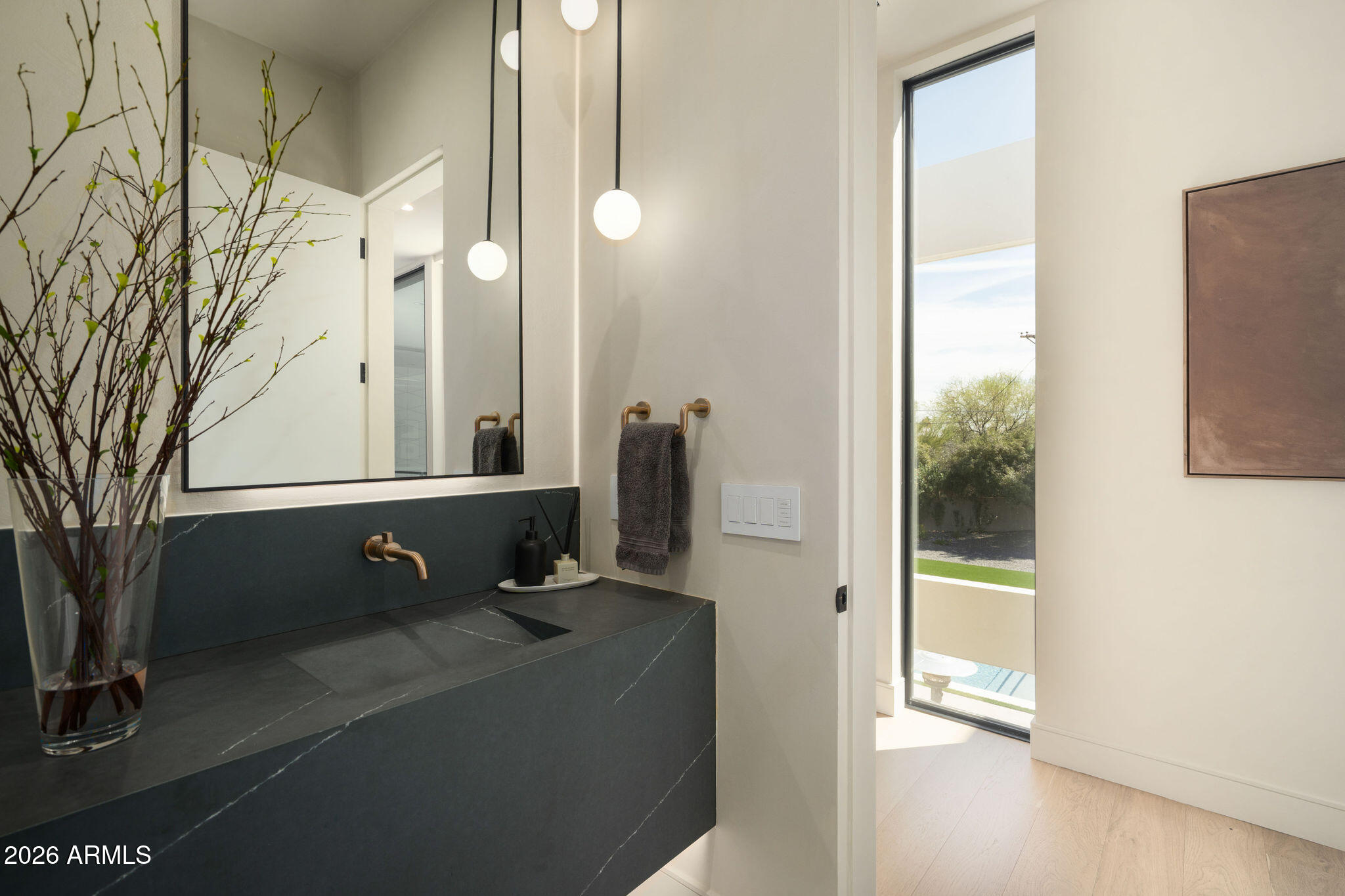 SHORT HILLS - Residential