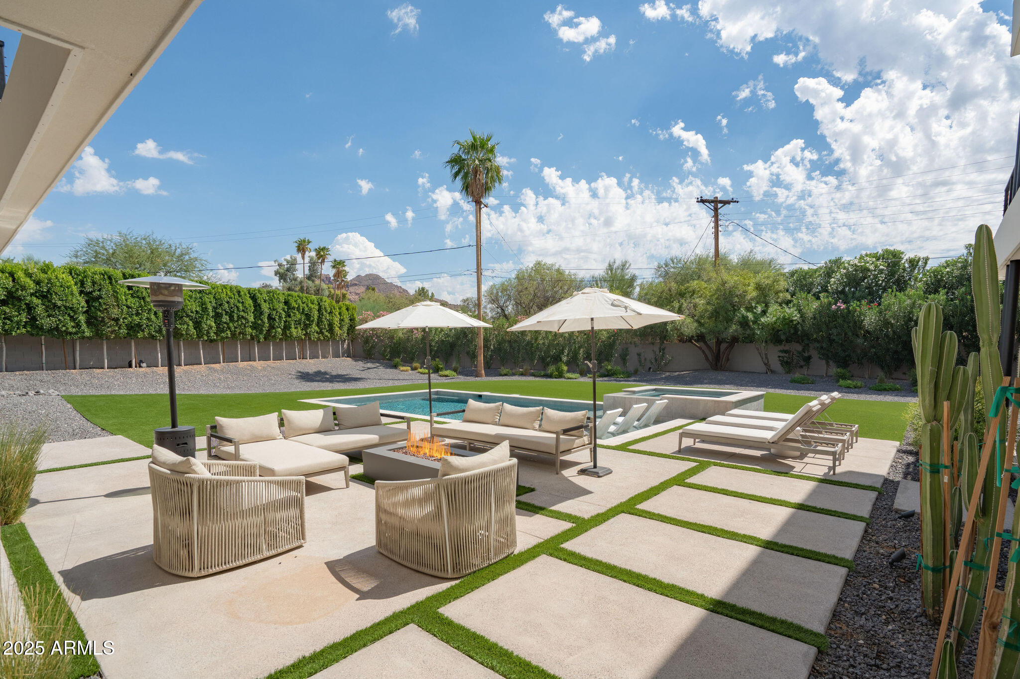 SHORT HILLS - Residential